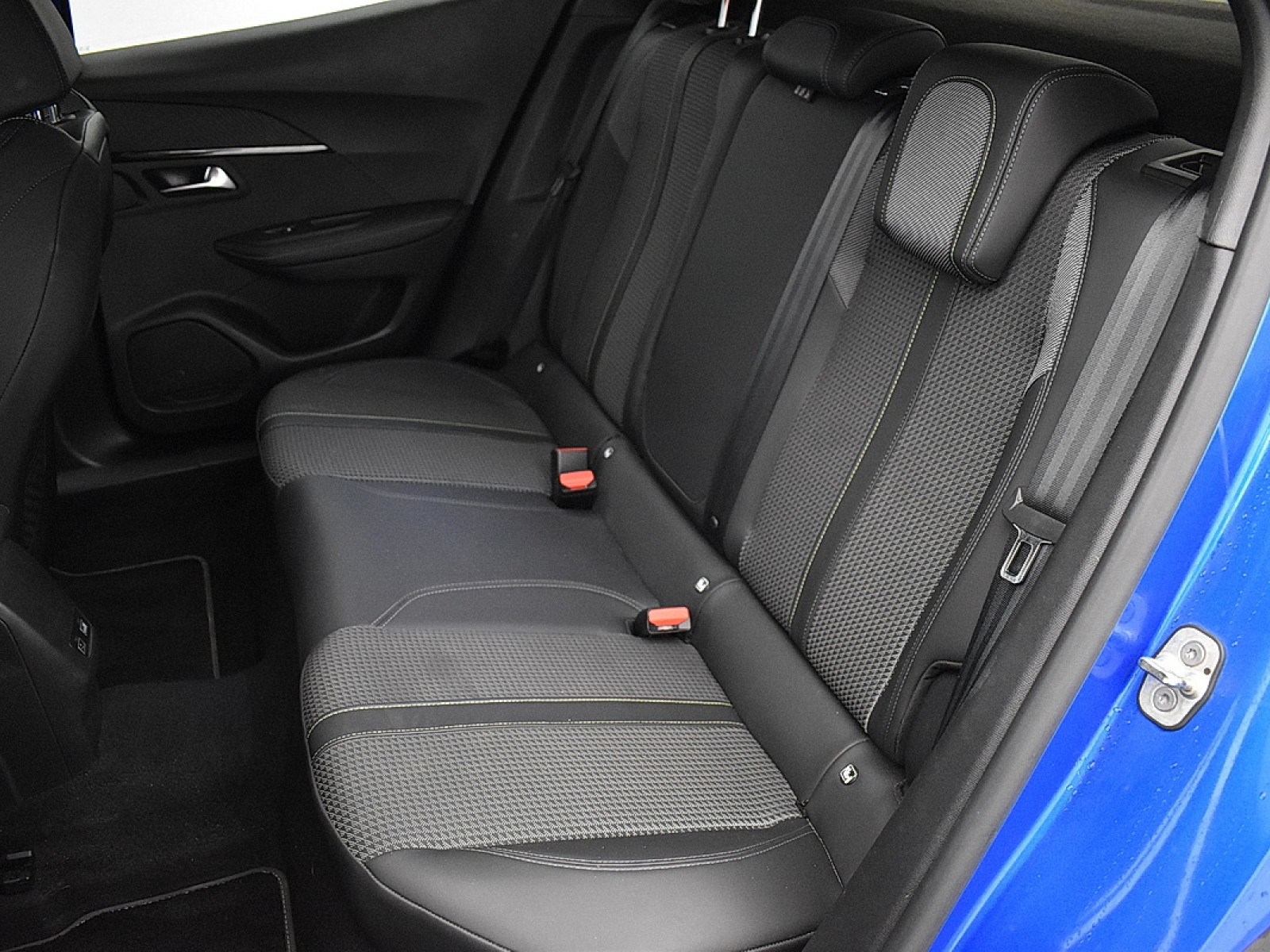 PEUGEOT - 2008 - #181004 - 8