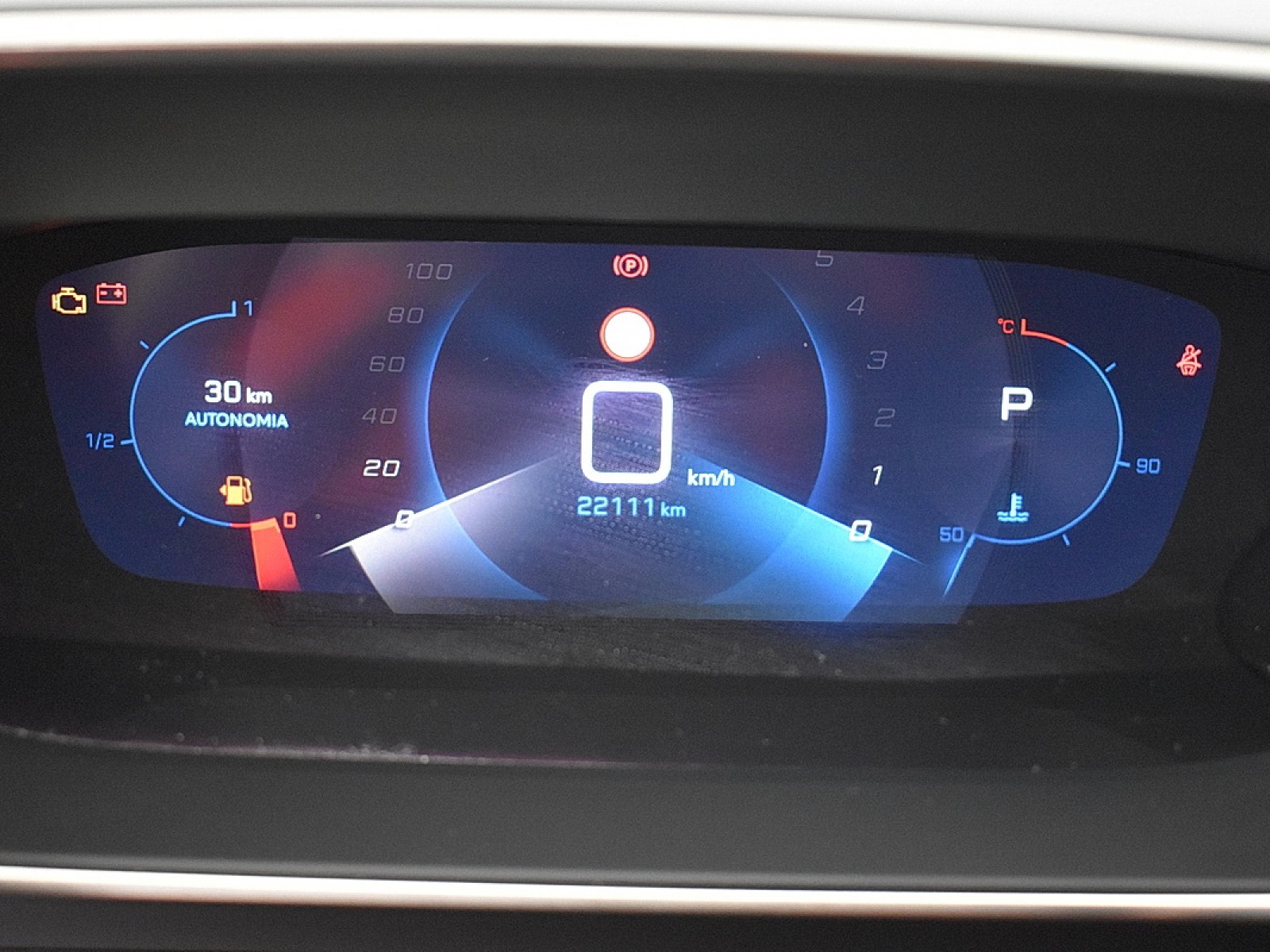 PEUGEOT - 2008 - #181004 - 12