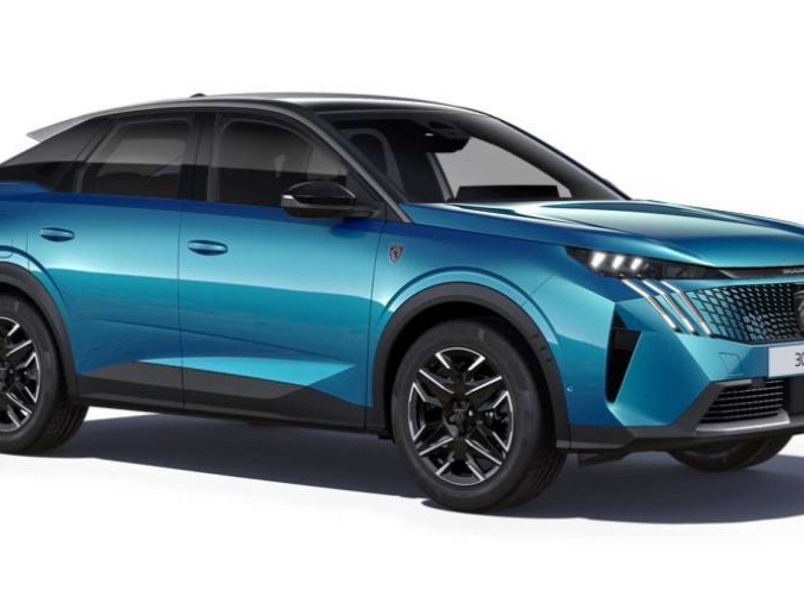 PEUGEOT - 3008 - #842127 - 5