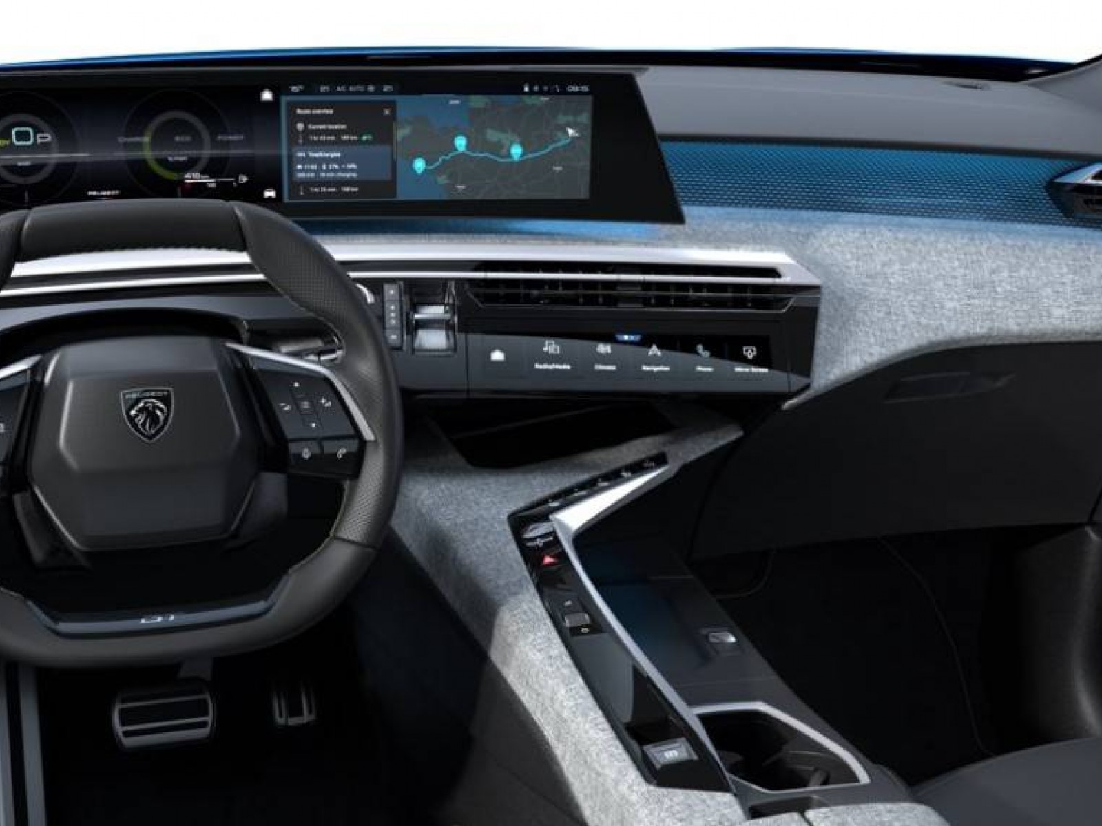 PEUGEOT - 3008 - #842127 - 6