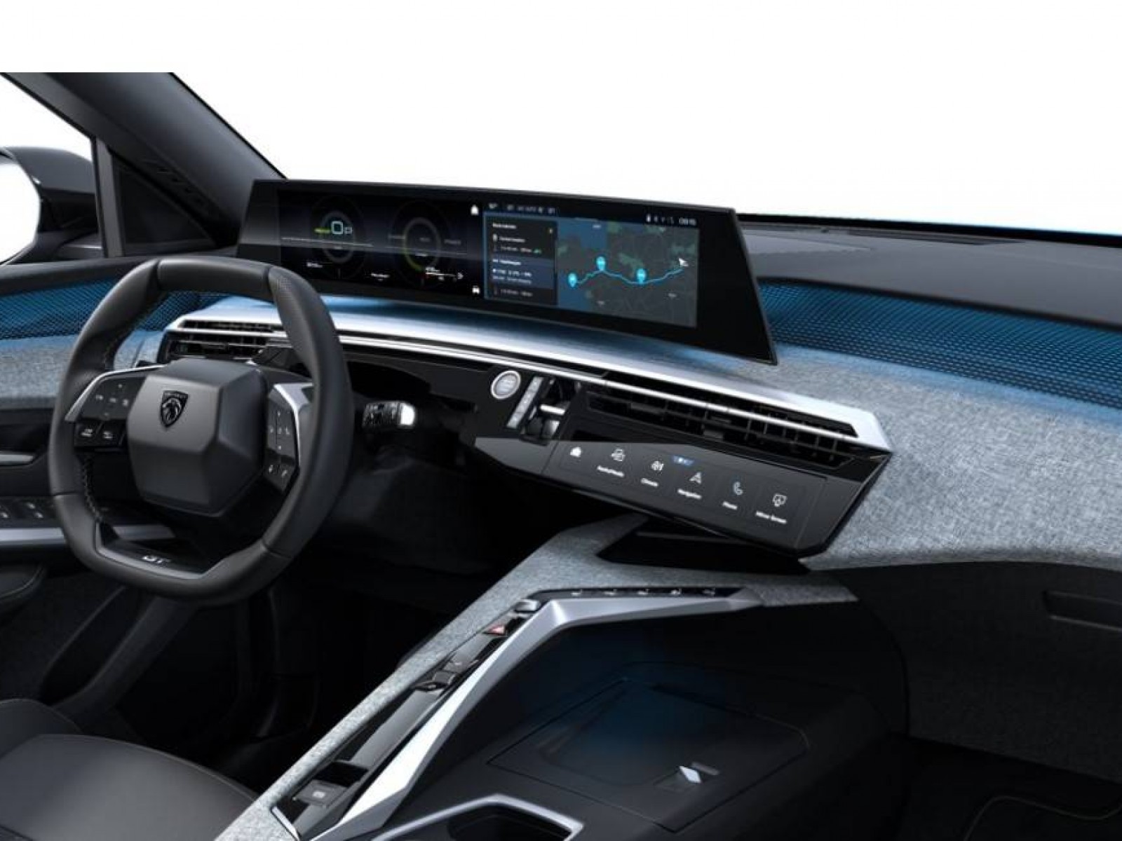 PEUGEOT - 3008 - #842127 - 7