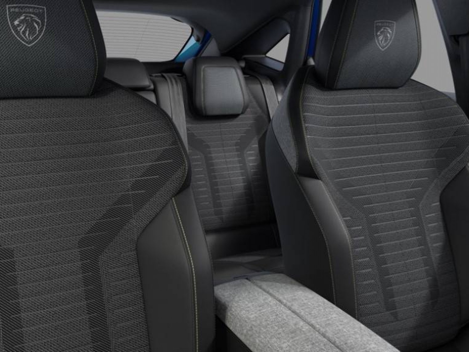 PEUGEOT - 3008 - #842127 - 8