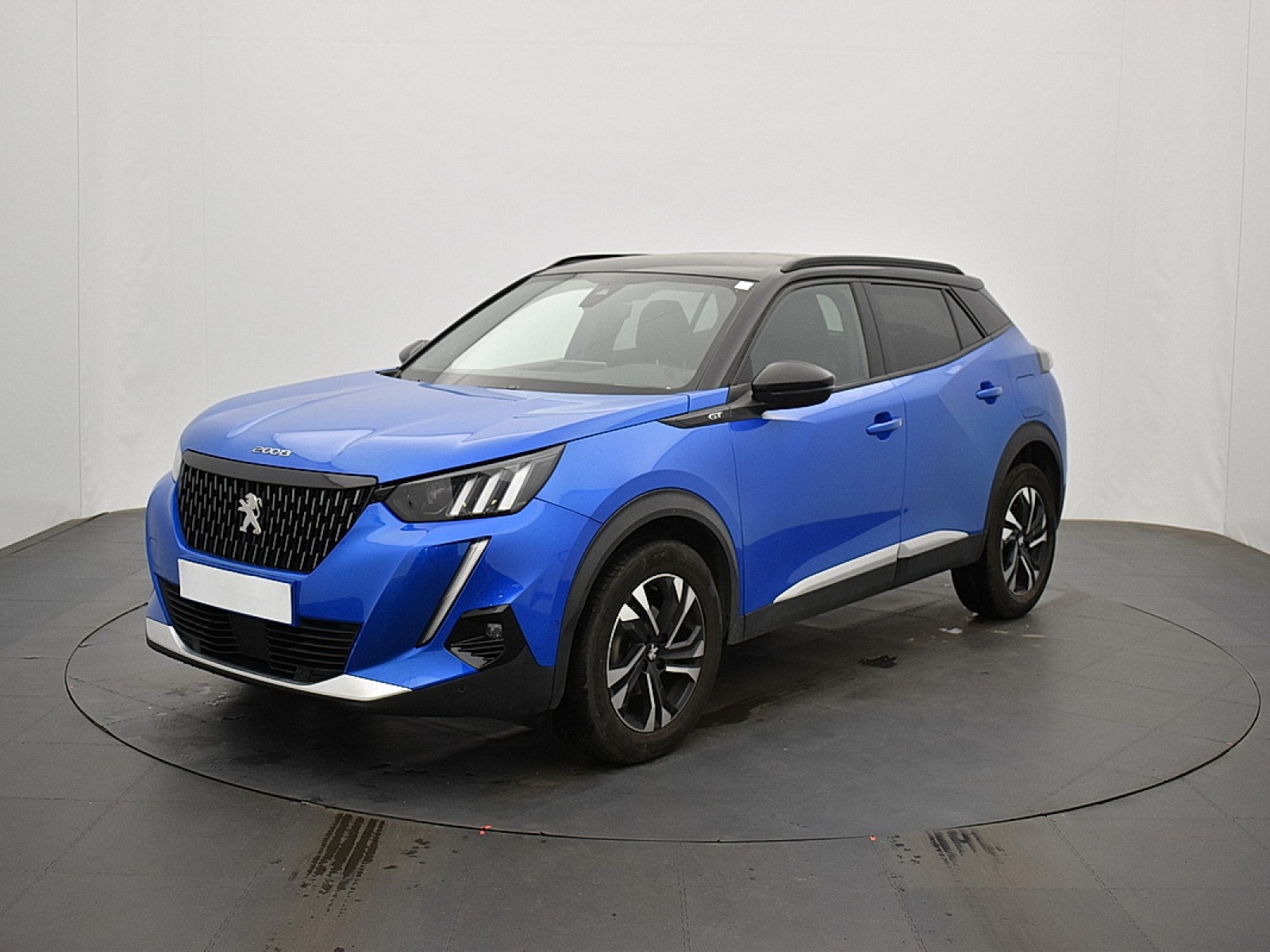 PEUGEOT - 2008 - #181006 - 0
