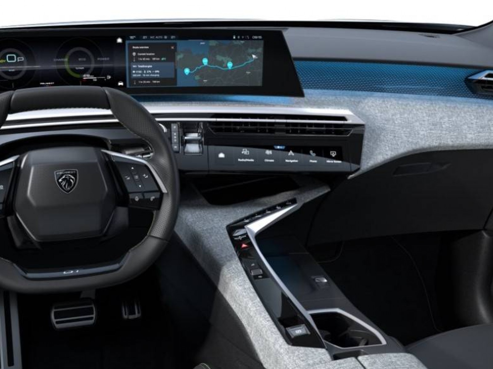 PEUGEOT - 3008 - #841977 - 4