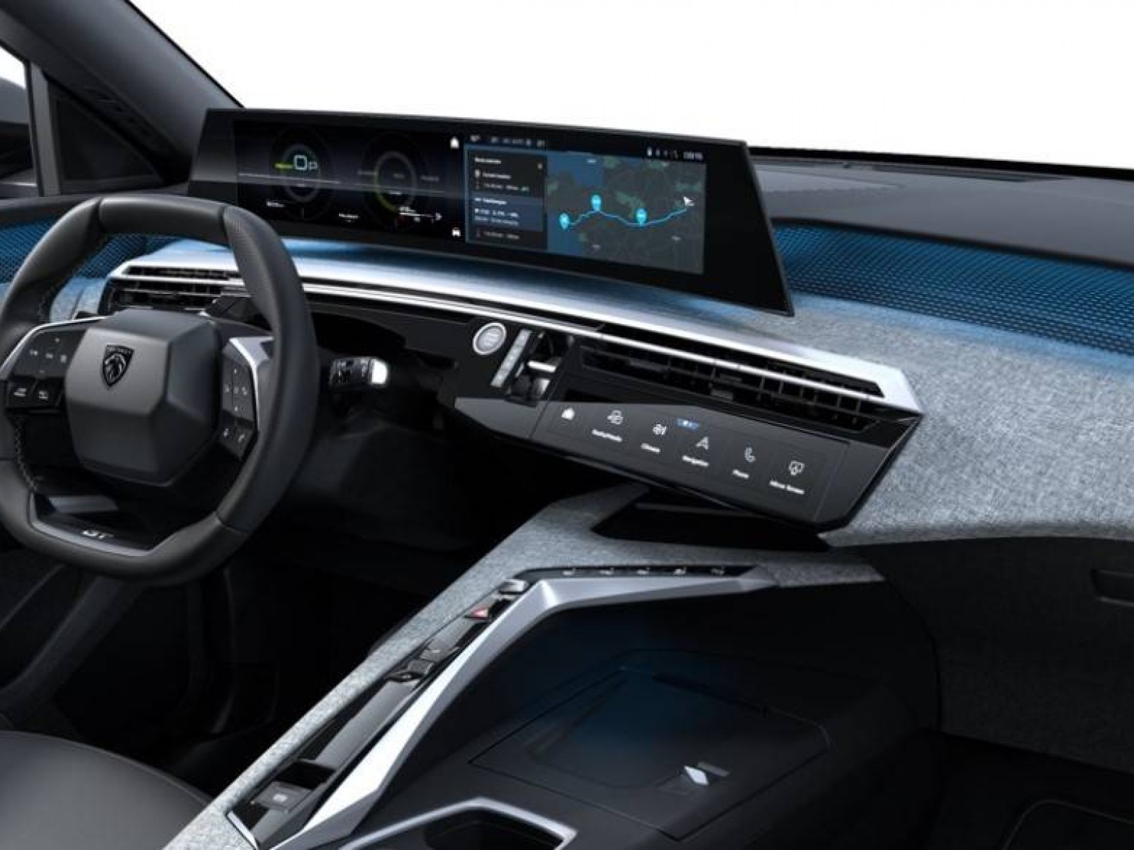 PEUGEOT - 3008 - #841980 - 5