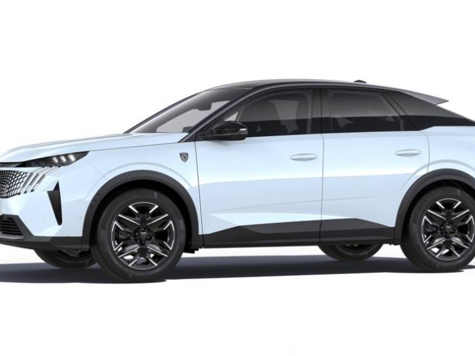 PEUGEOT - 3008 - #841979 - 8