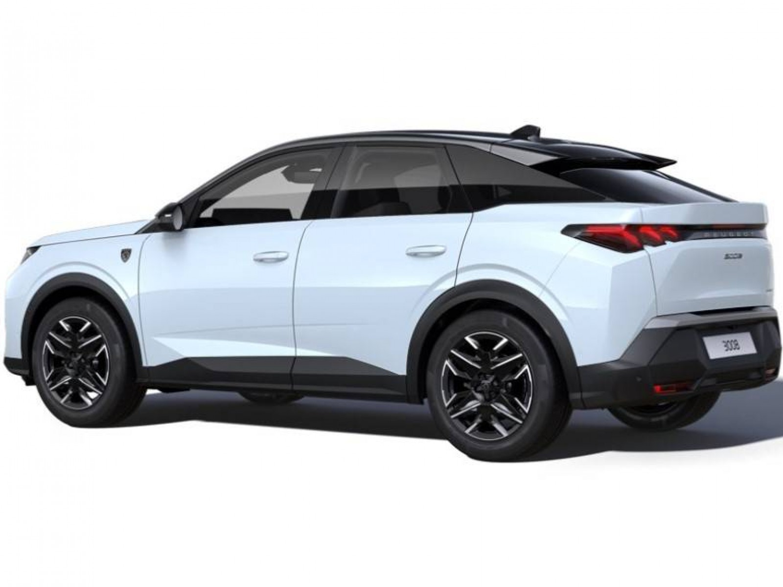 PEUGEOT - 3008 - #841980 - 7