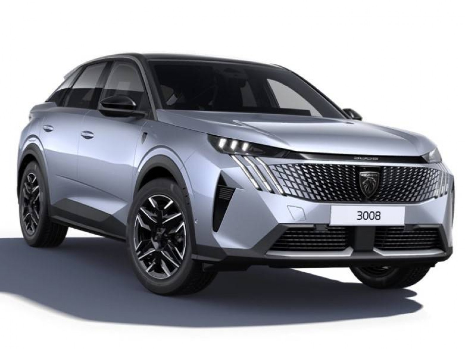 PEUGEOT - 3008 - #842025 - 4