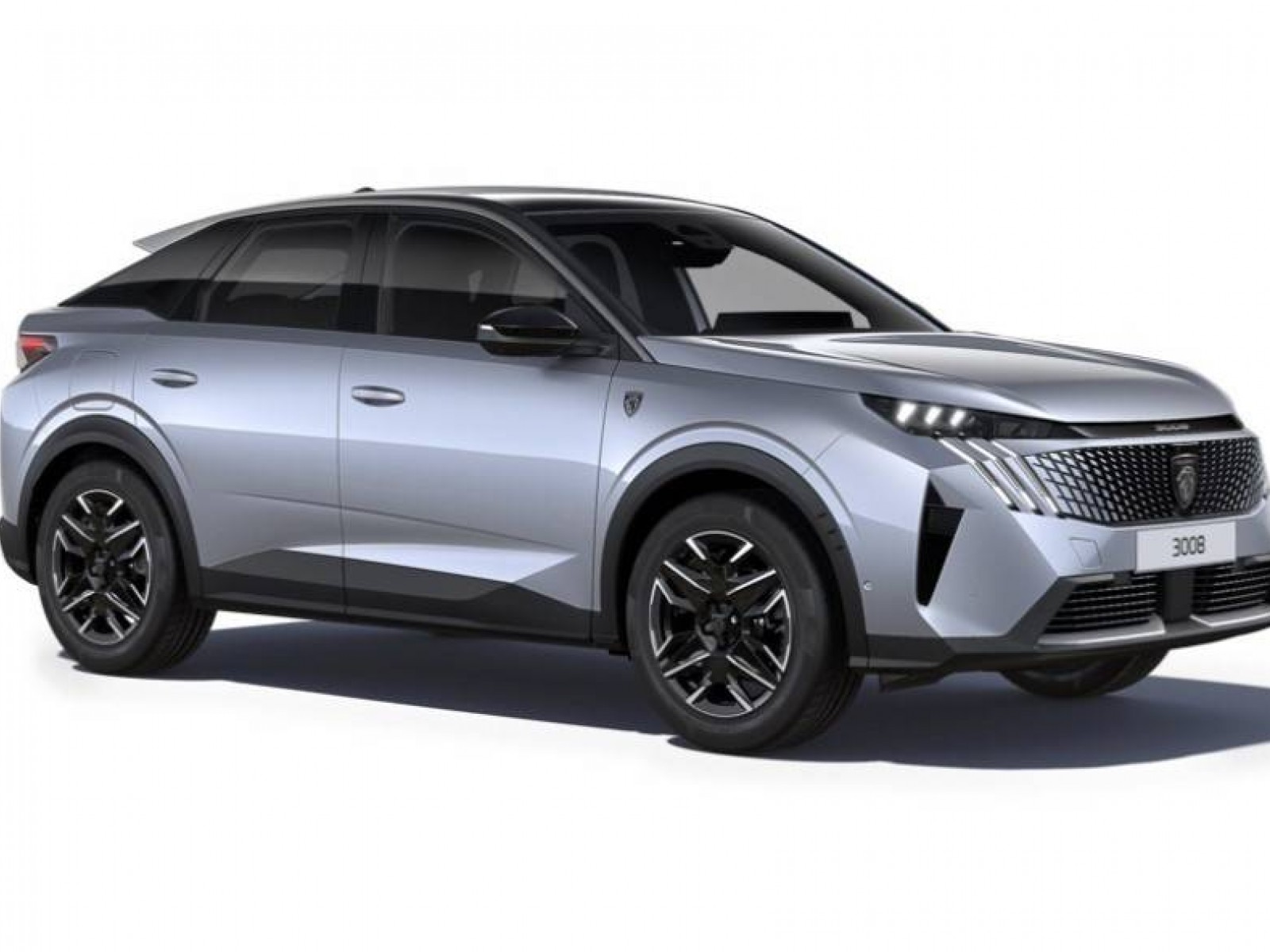 PEUGEOT - 3008 - #842025 - 5