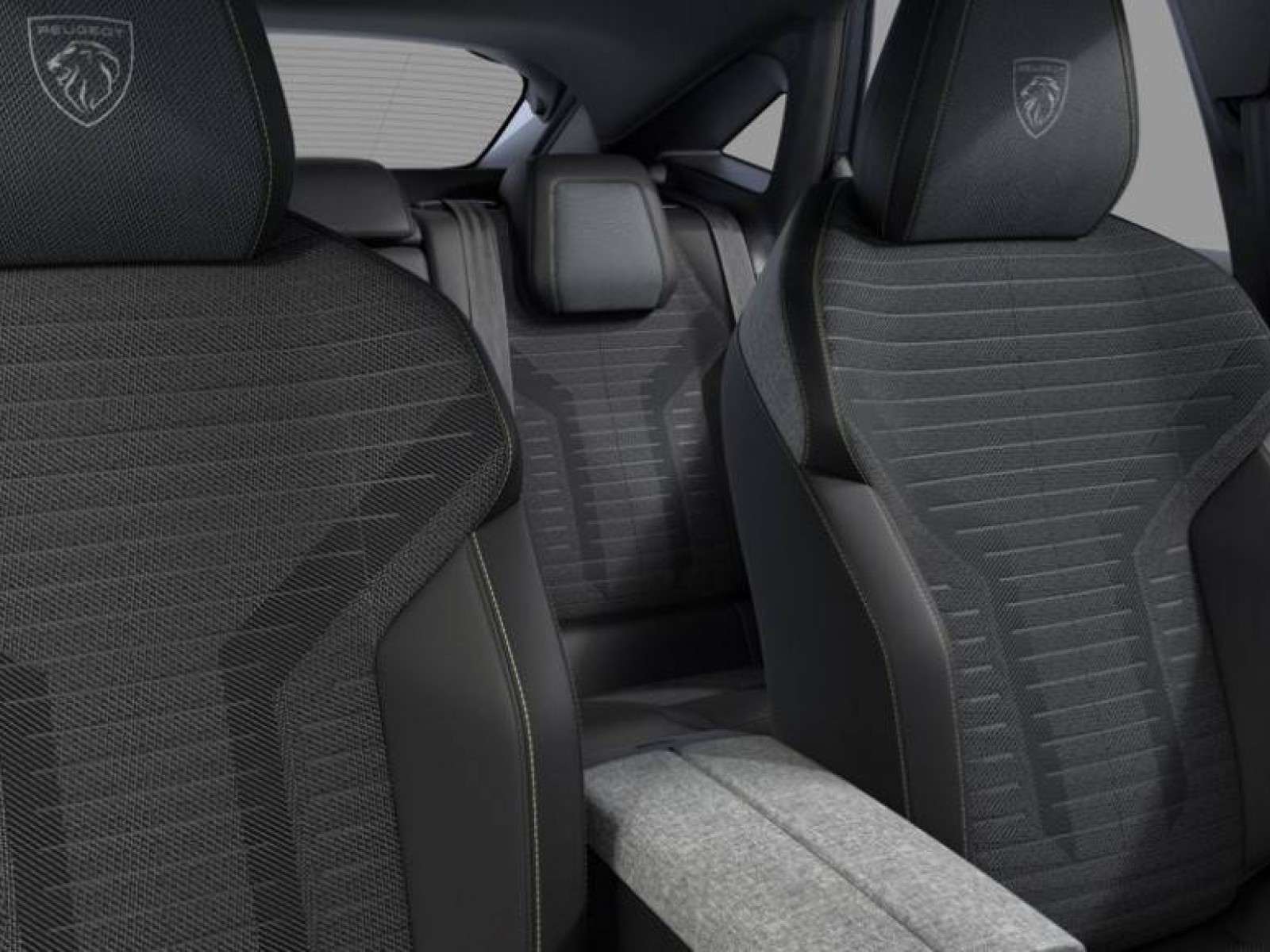 PEUGEOT - 3008 - #842025 - 8