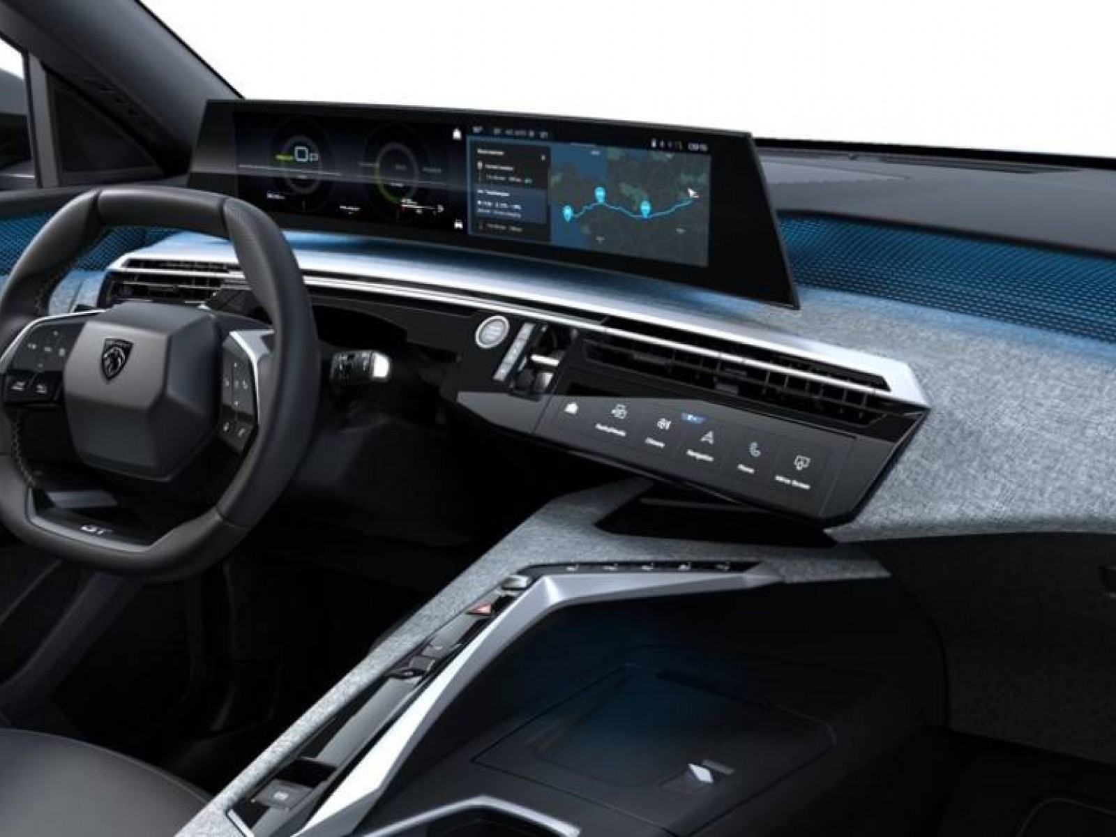 PEUGEOT - 3008 - #842139 - 7