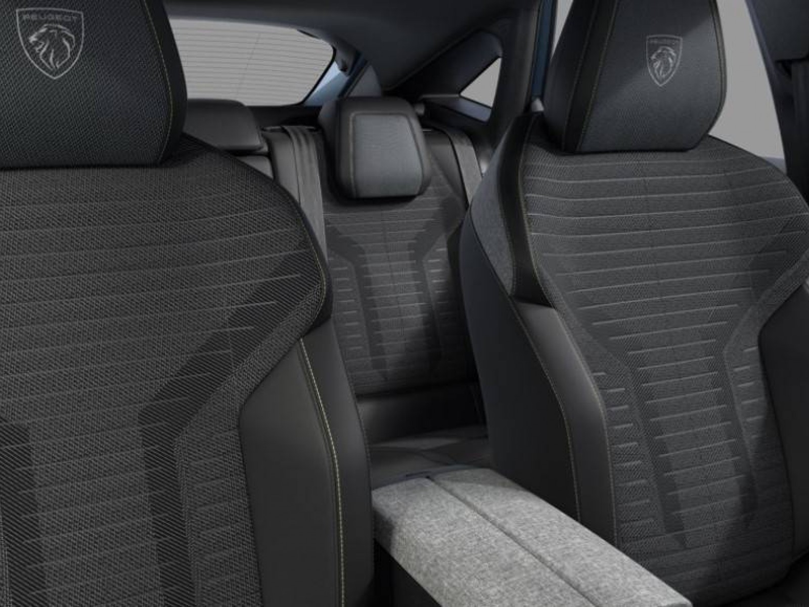 PEUGEOT - 3008 - #842139 - 8
