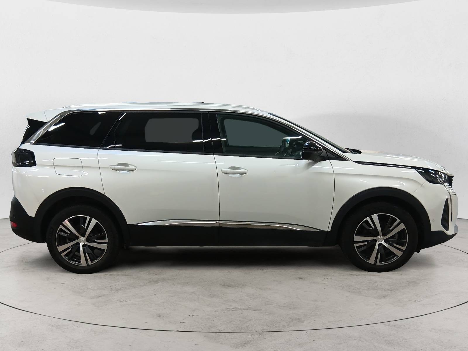 PEUGEOT - 5008 - #744594 - 15