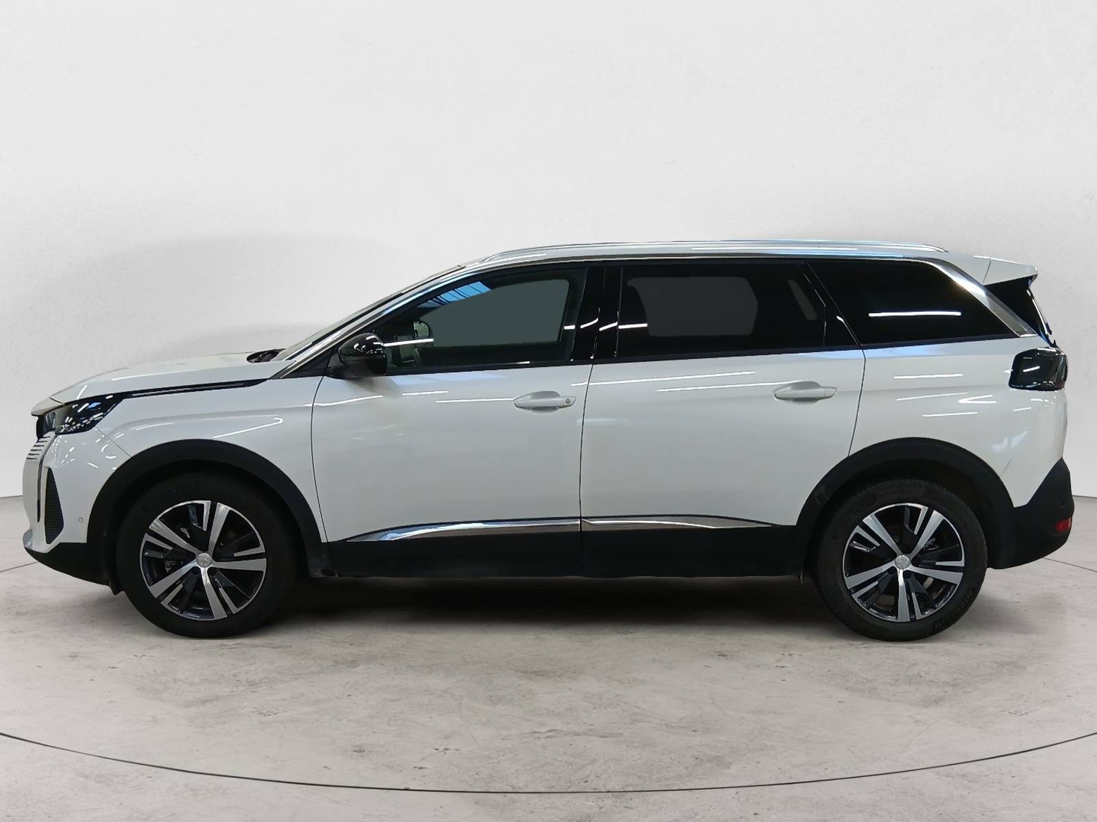 PEUGEOT - 5008 - #744594 - 16