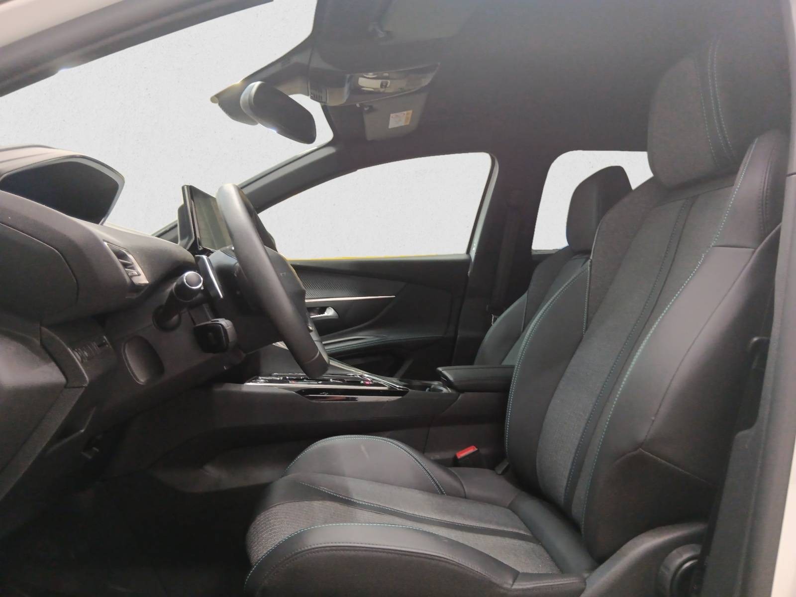 PEUGEOT - 5008 - #744594 - 7