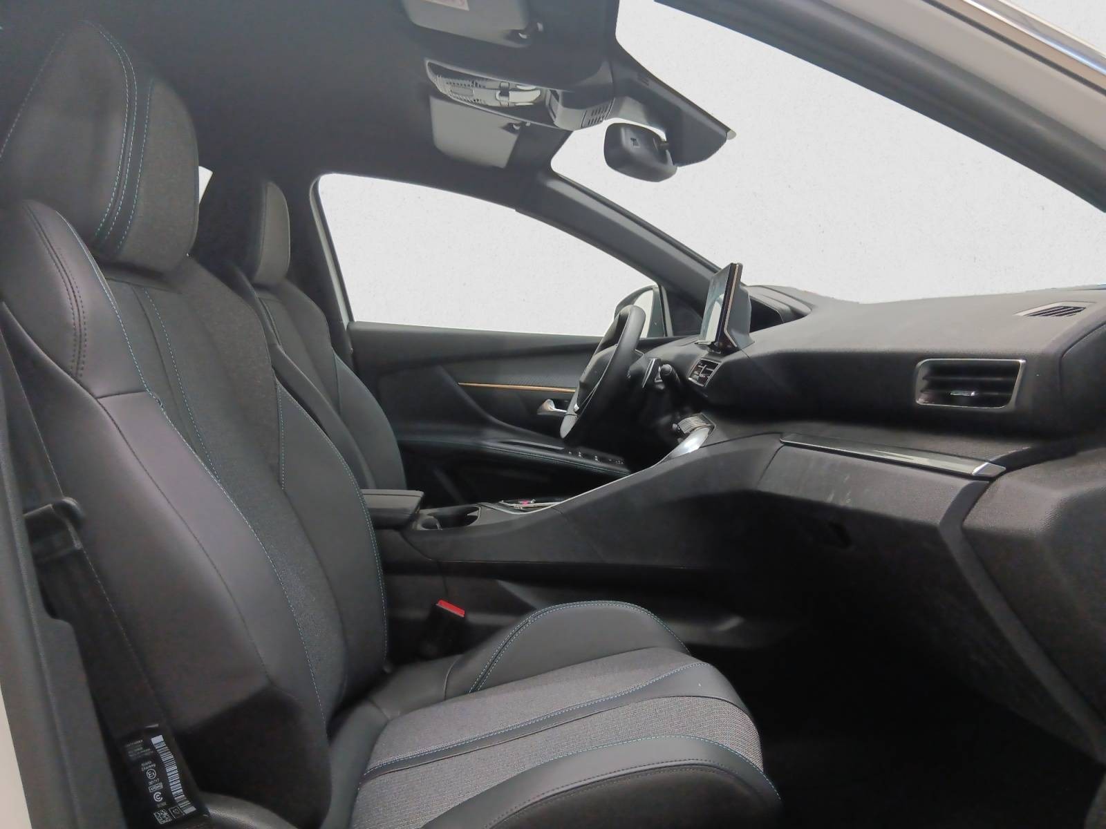 PEUGEOT - 5008 - #744594 - 13