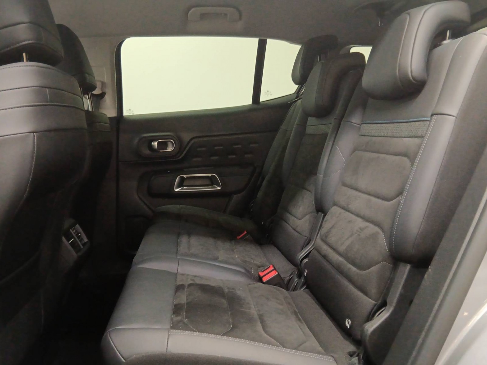 CITROEN - C5 AIRCROSS - #201585 - 8