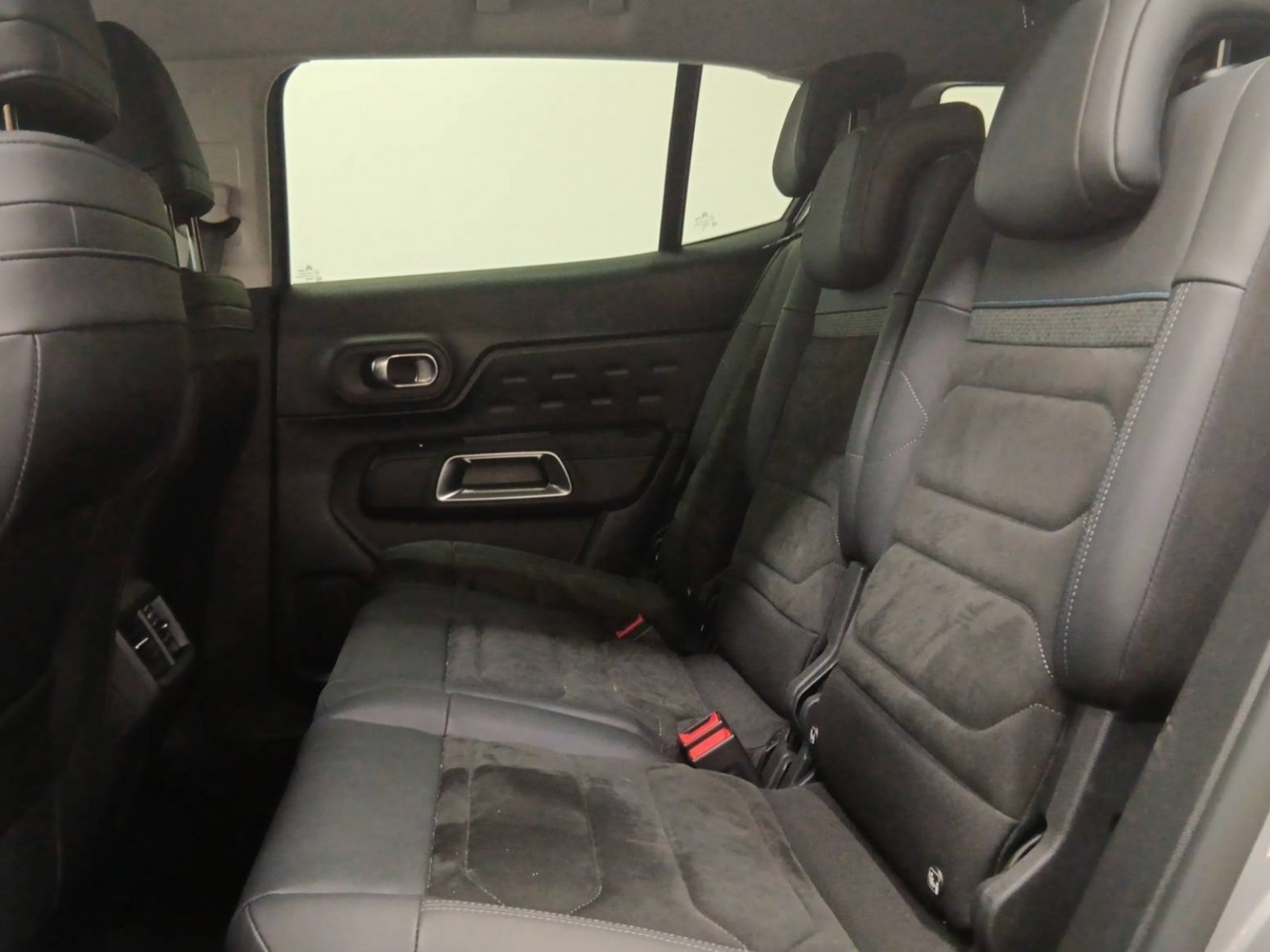 CITROEN - C5 AIRCROSS - #201585 - 25