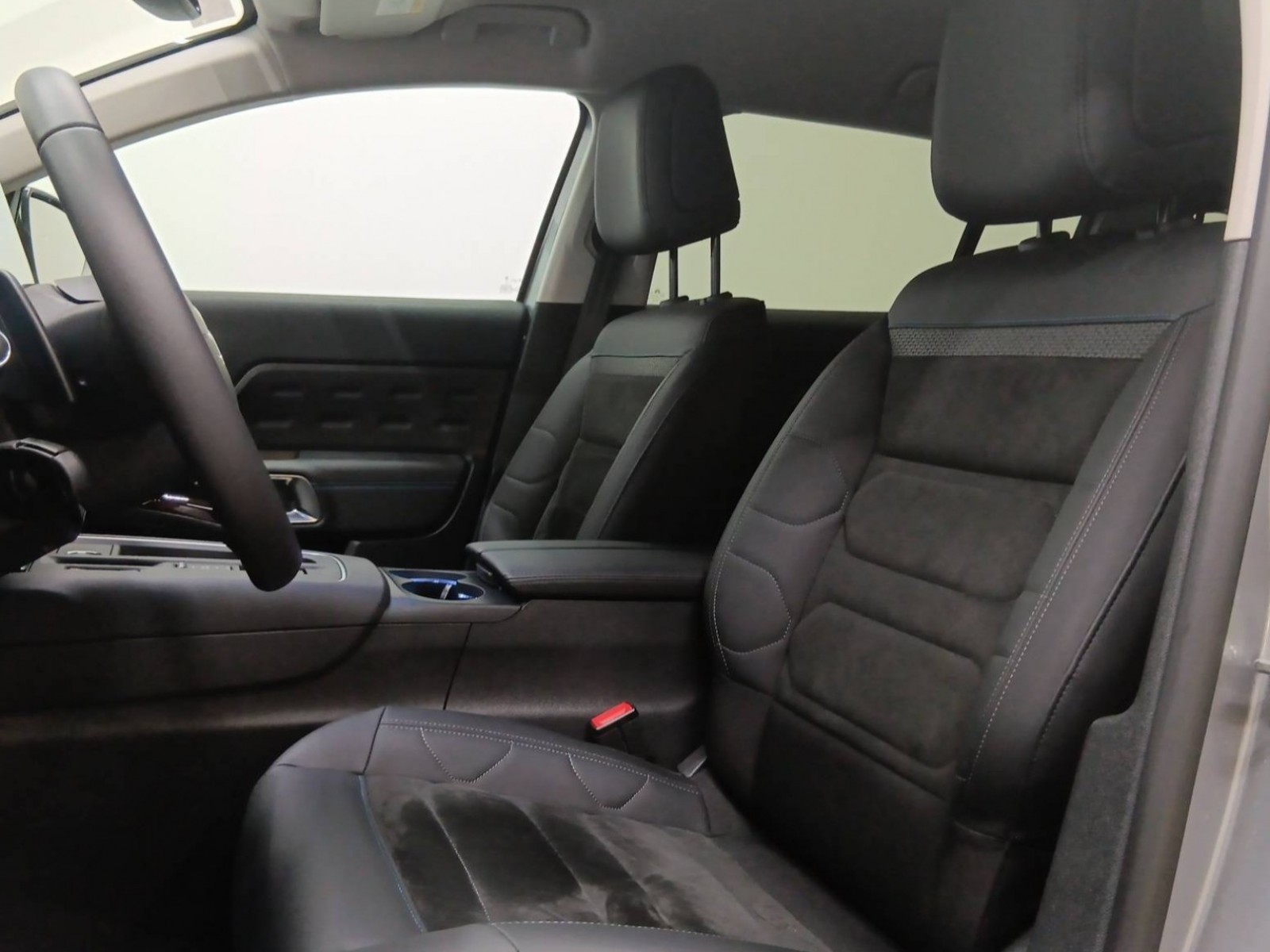 CITROEN - C5 AIRCROSS - #201585 - 24