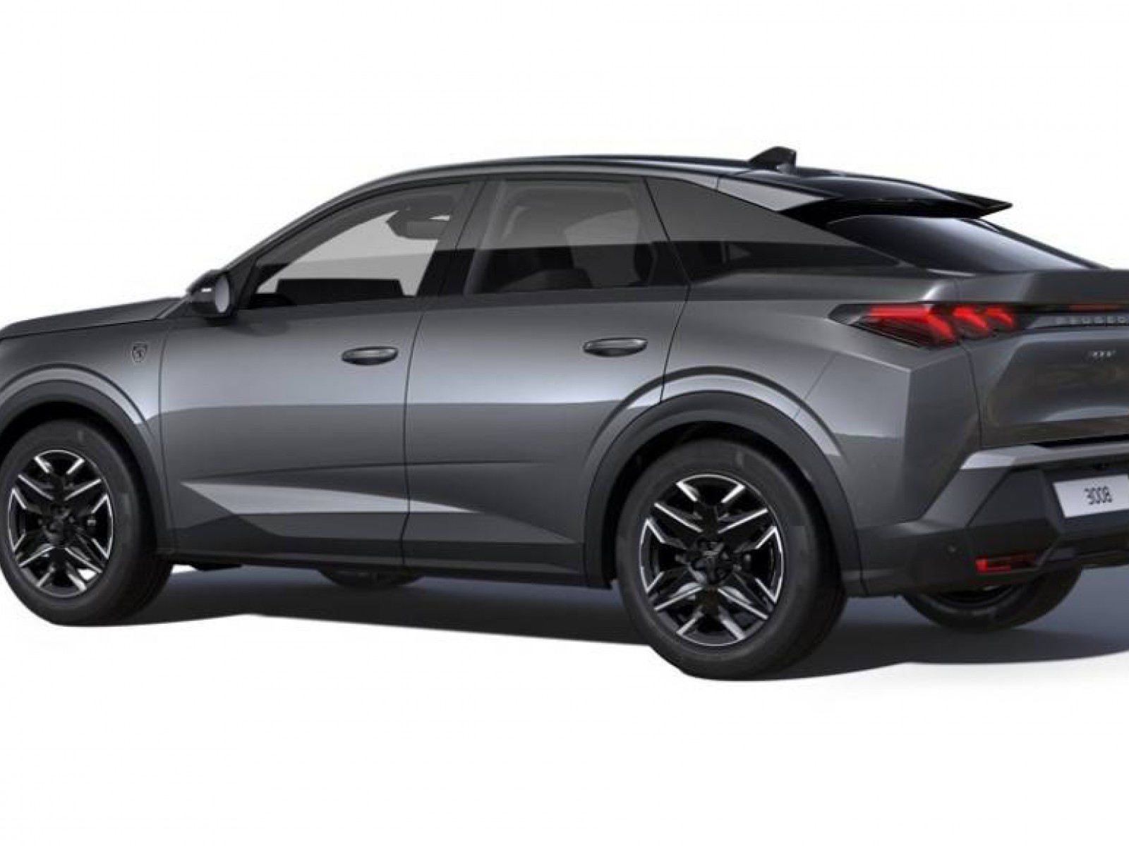 PEUGEOT - 3008 - #842144 - 4