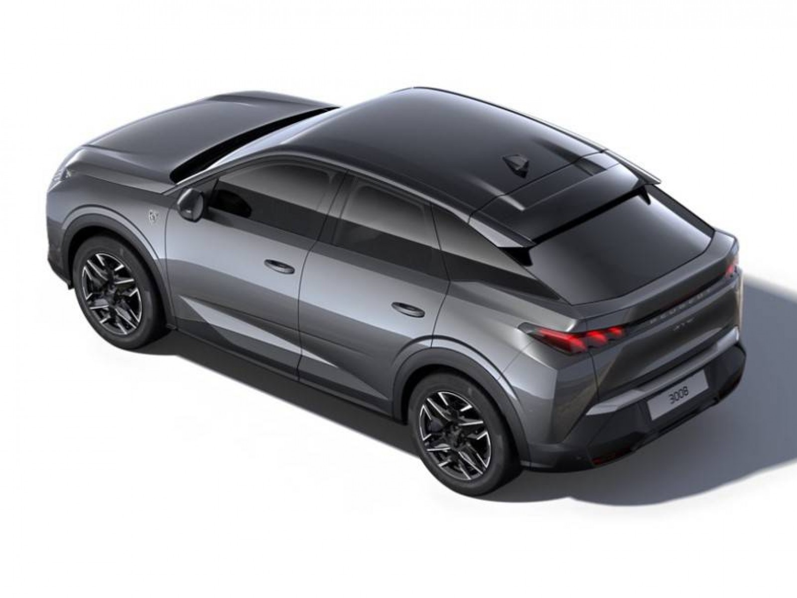 PEUGEOT - 3008 - #842144 - 5