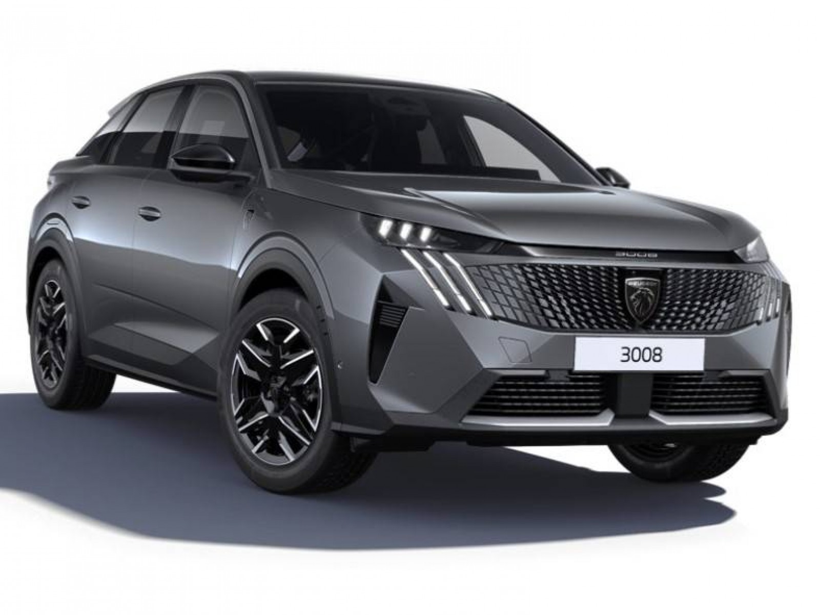 PEUGEOT - 3008 - #842145 - 6