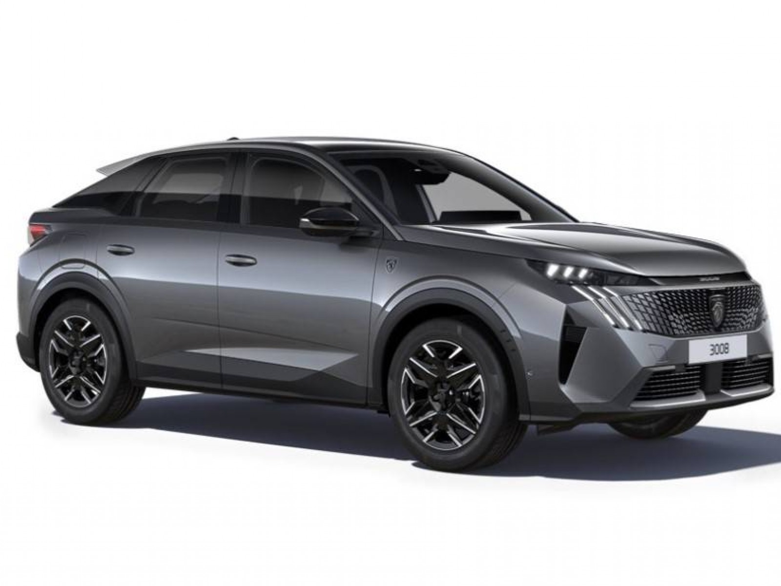 PEUGEOT - 3008 - #842144 - 7