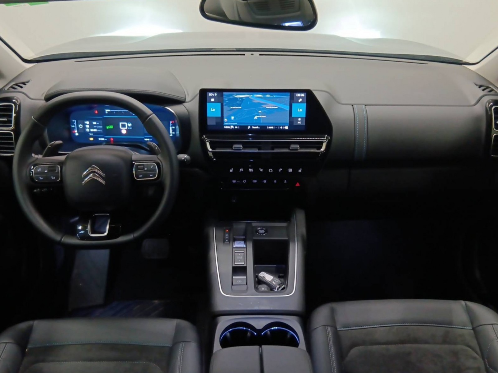 CITROEN - C5 AIRCROSS - #201585 - 26