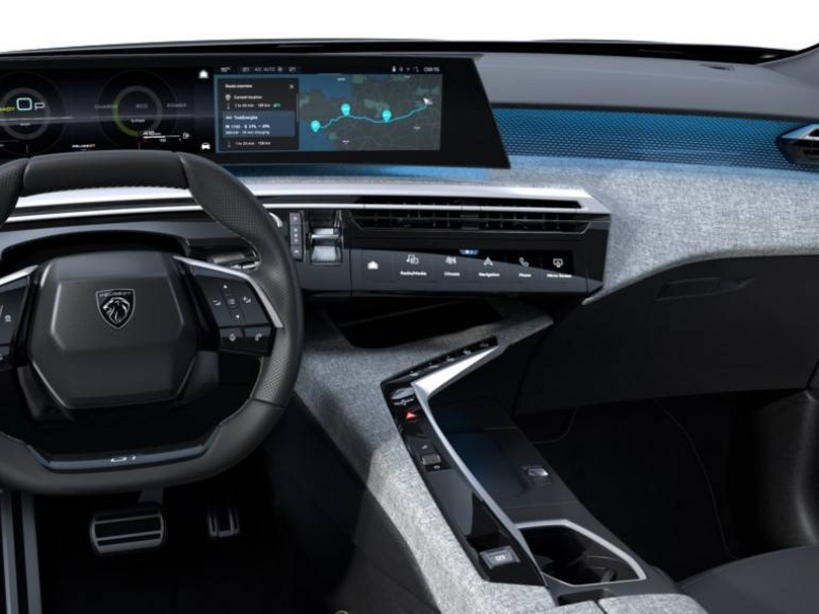 PEUGEOT - 3008 - #842145 - 8