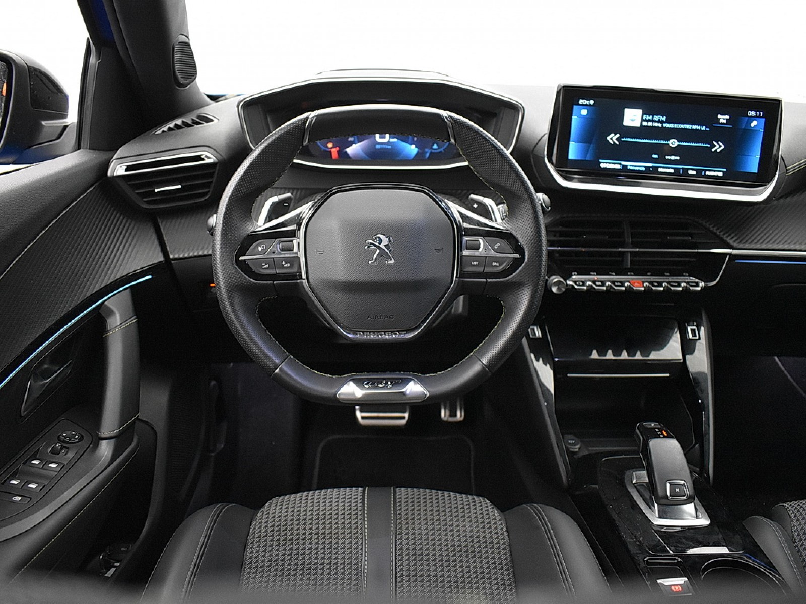 PEUGEOT - 2008 - #181006 - 14