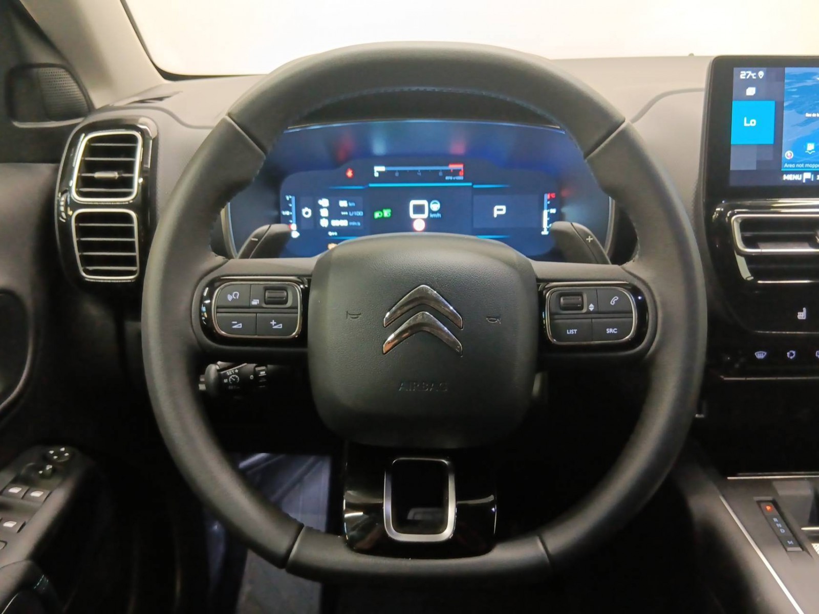 CITROEN - C5 AIRCROSS - #201585 - 10