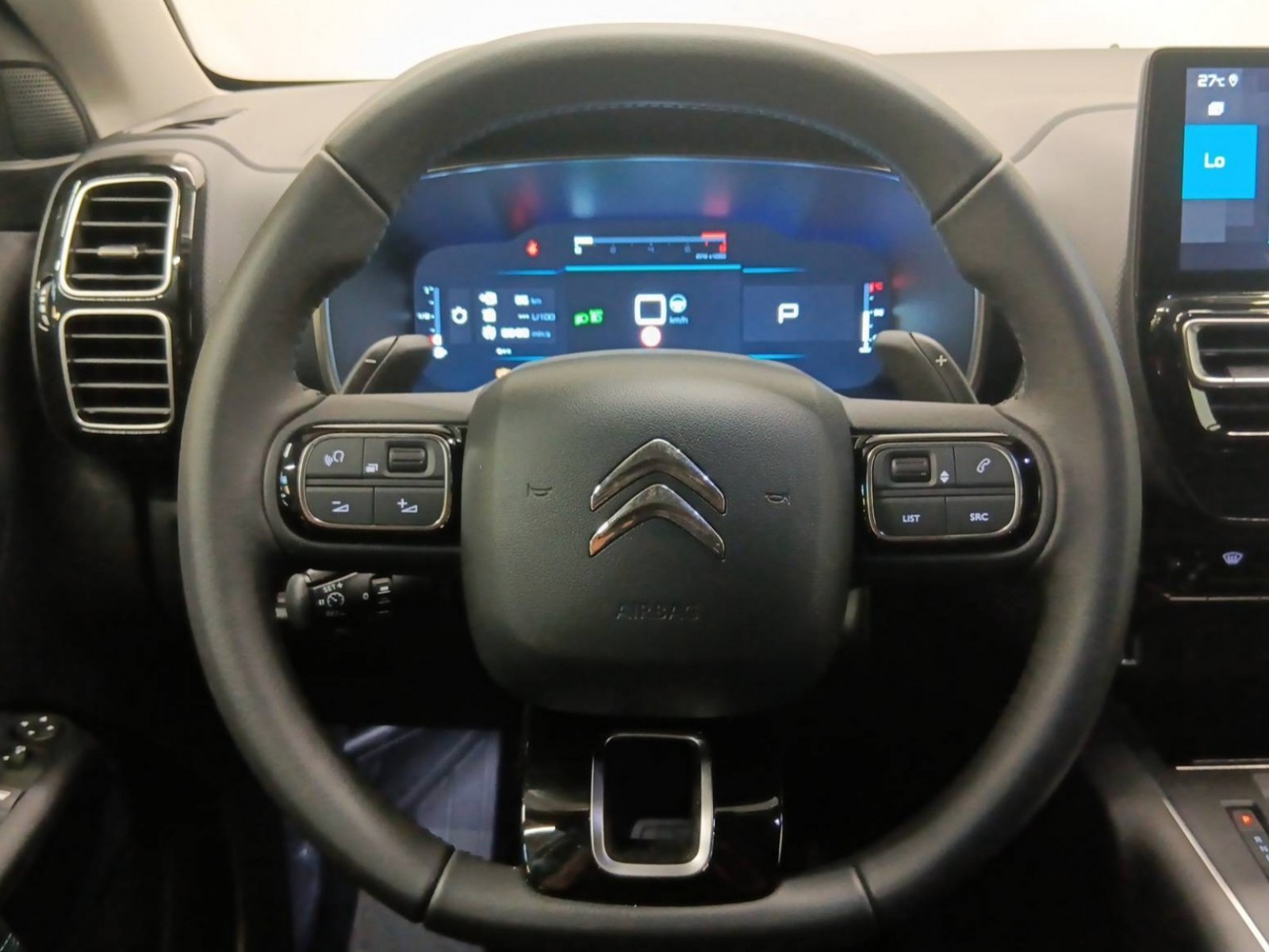 CITROEN - C5 AIRCROSS - #201585 - 27