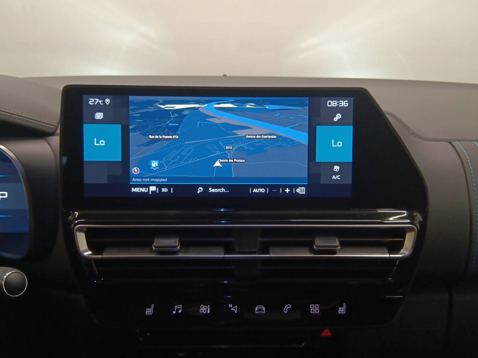 CITROEN - C5 AIRCROSS - #201585 - 11