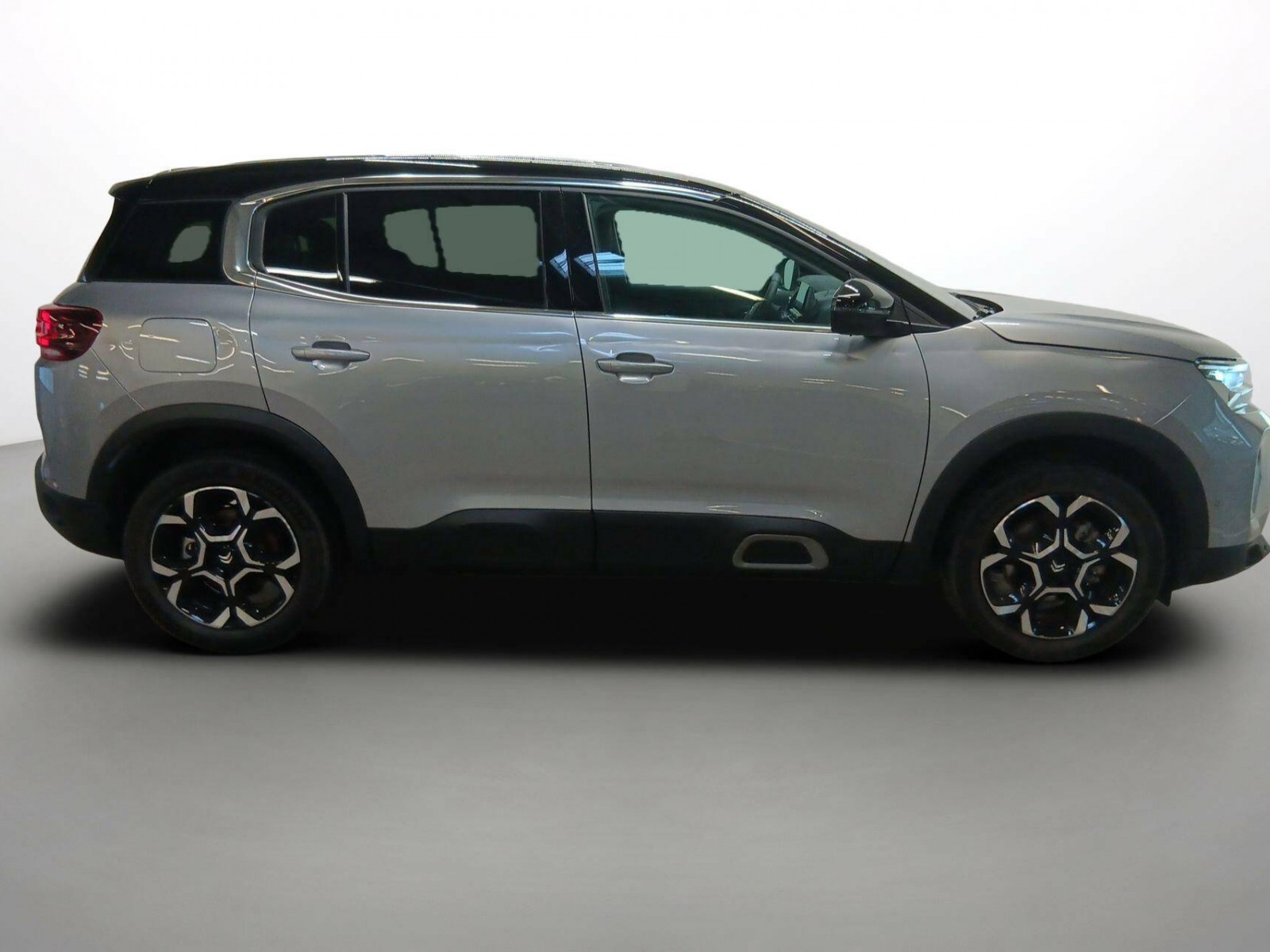 CITROEN - C5 AIRCROSS - #201585 - 15