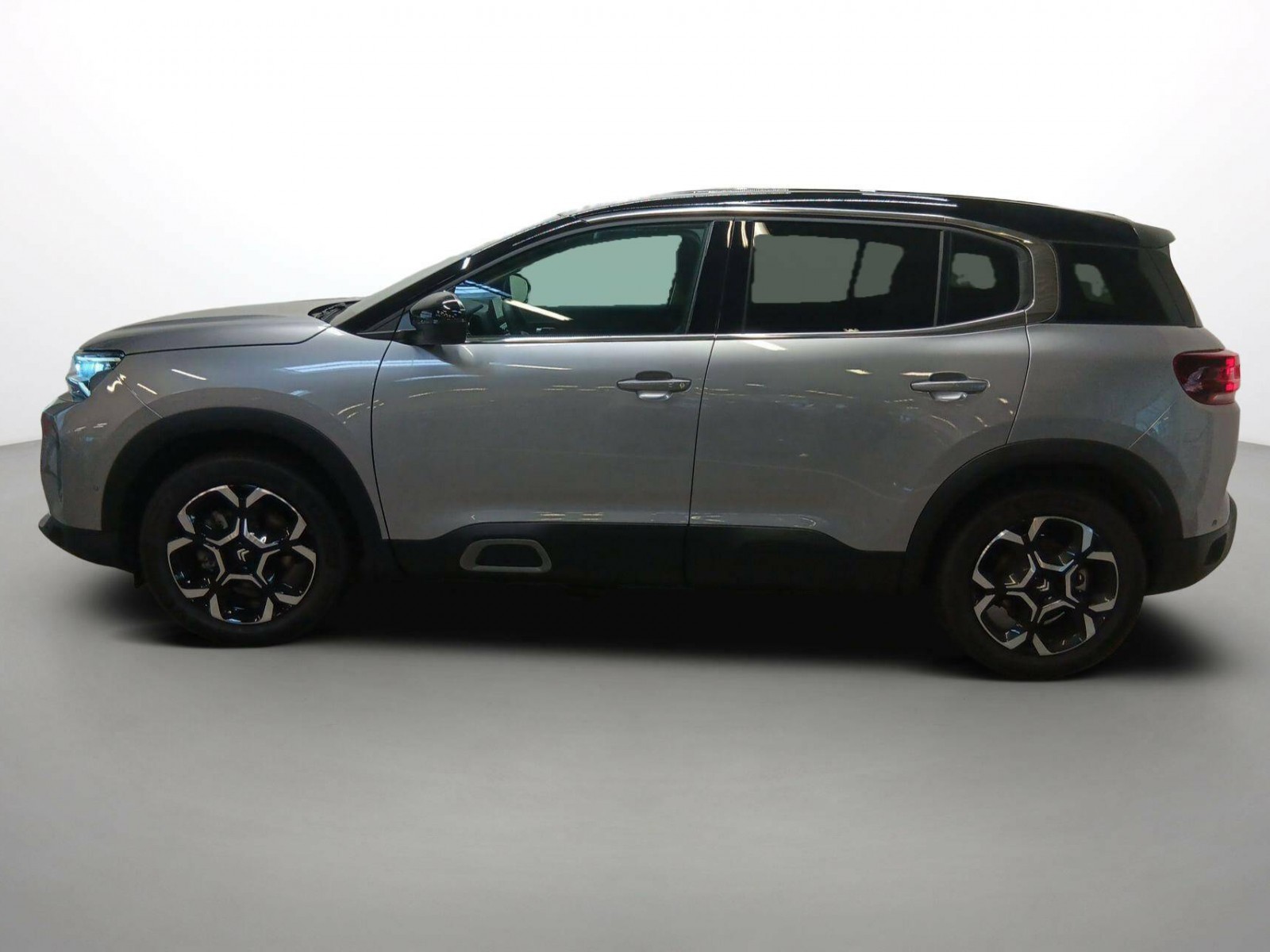 CITROEN - C5 AIRCROSS - #201585 - 16