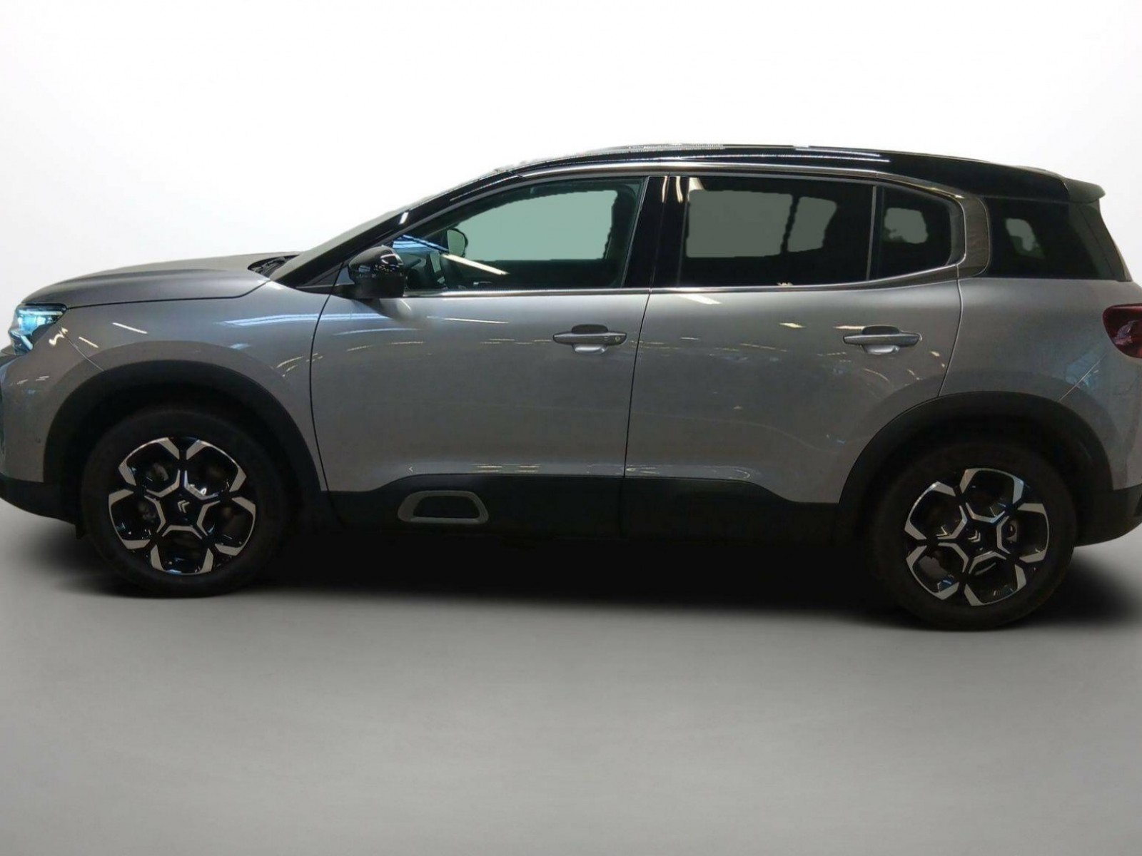 CITROEN - C5 AIRCROSS - #201585 - 33
