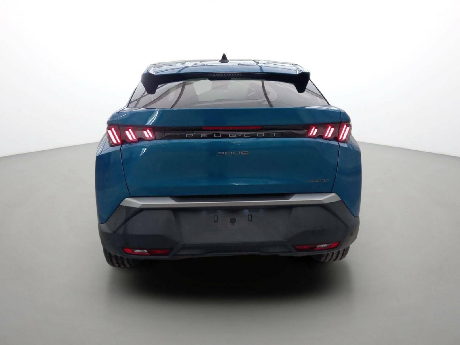 PEUGEOT - 3008 - #216359 - 18