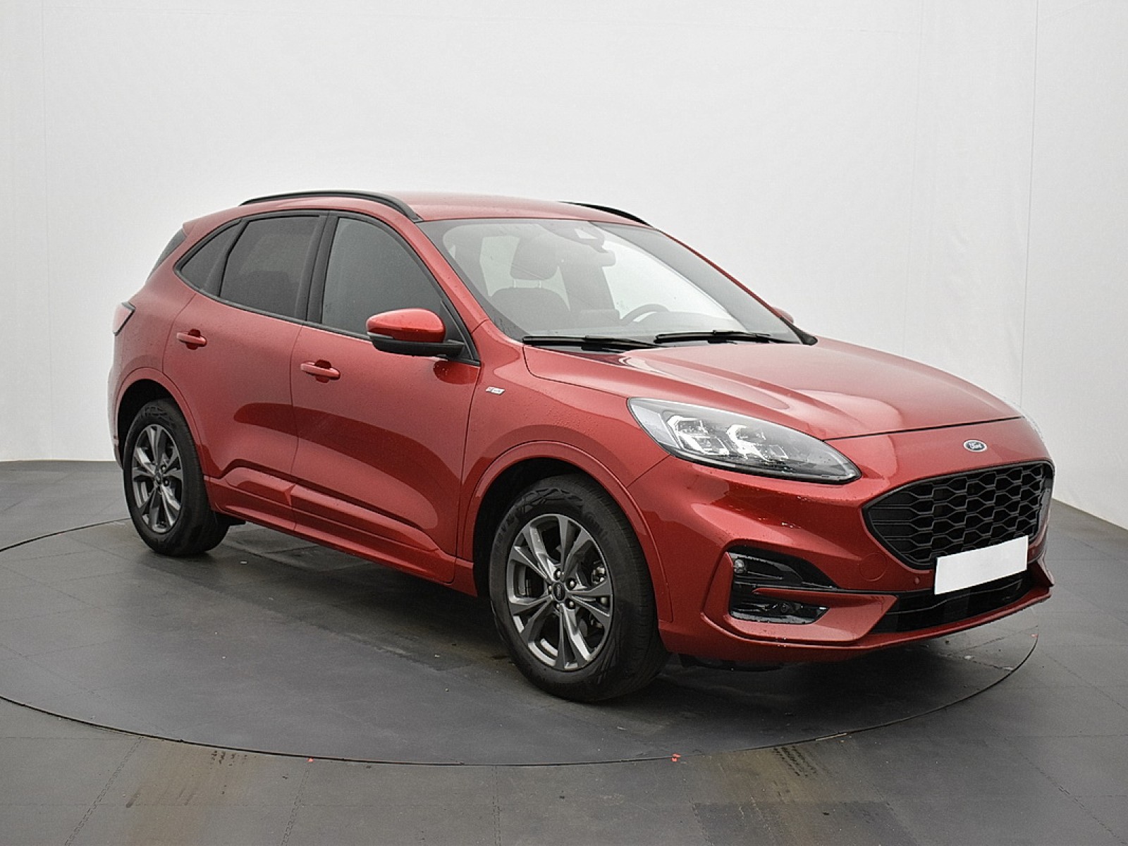 FORD - KUGA - #177459 - 1