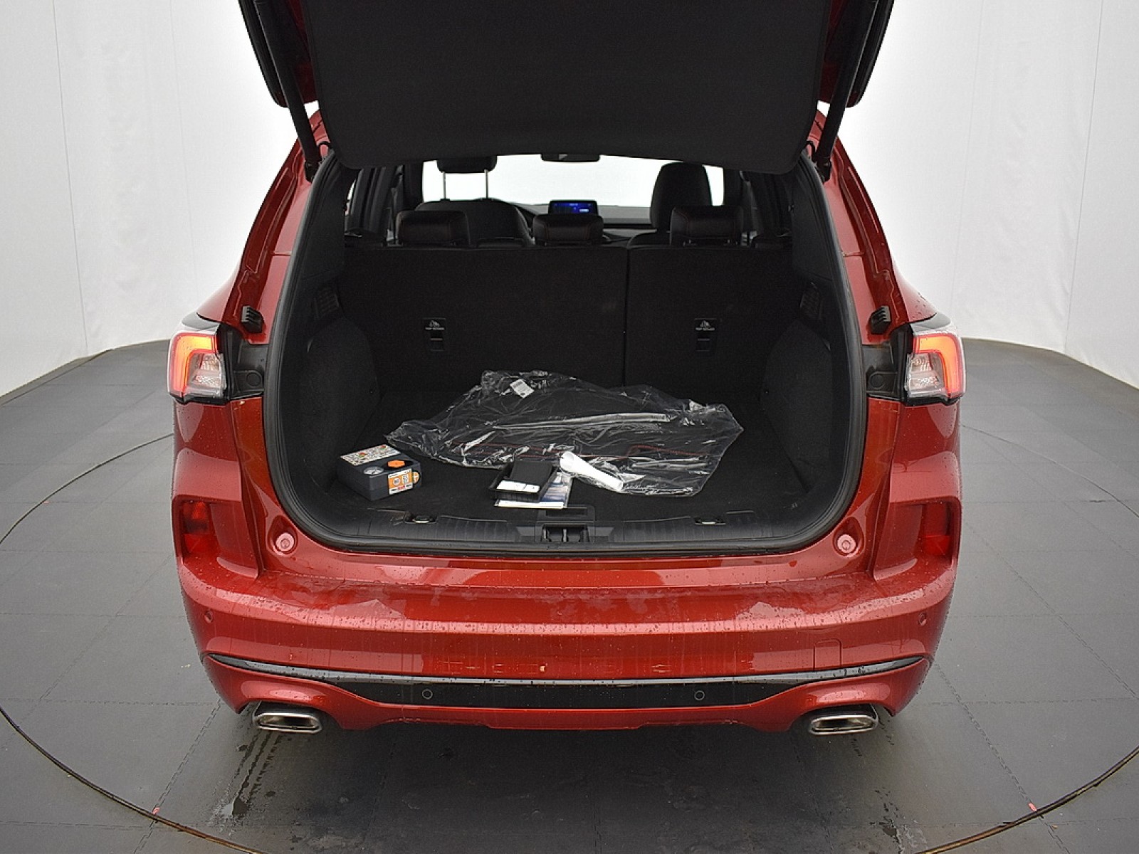 FORD - KUGA - #177459 - 13