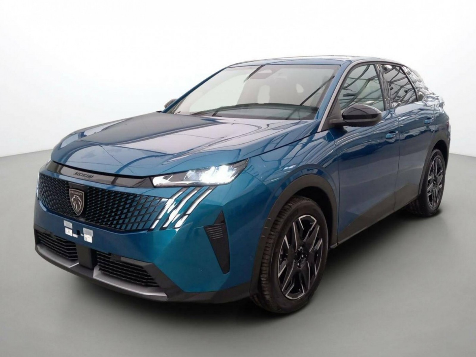 PEUGEOT - 3008 - #194419 - 17