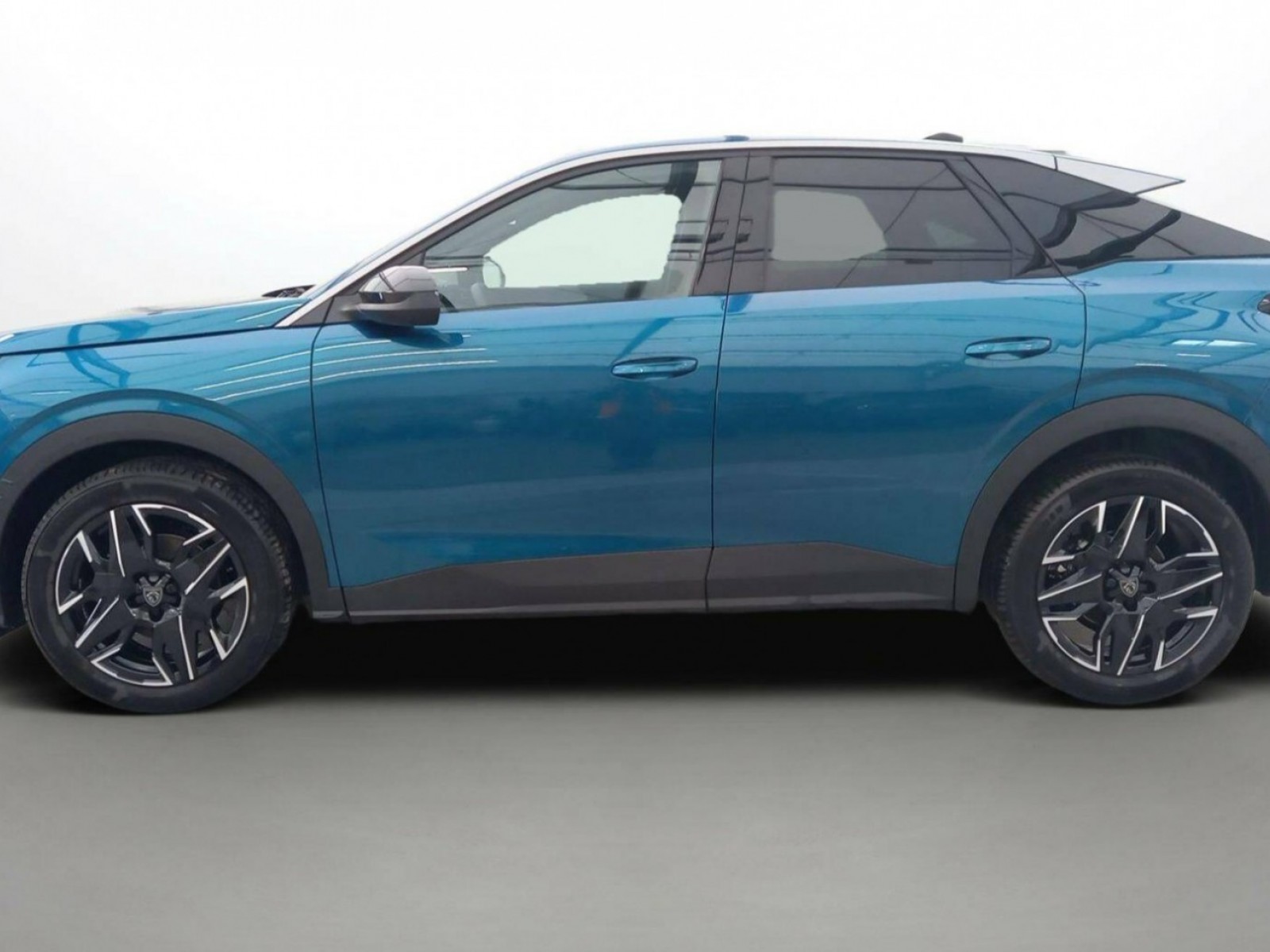 PEUGEOT - 3008 - #194419 - 22