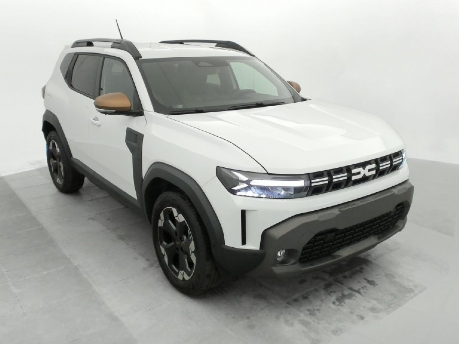 DACIA - DUSTER - #840368 - 1