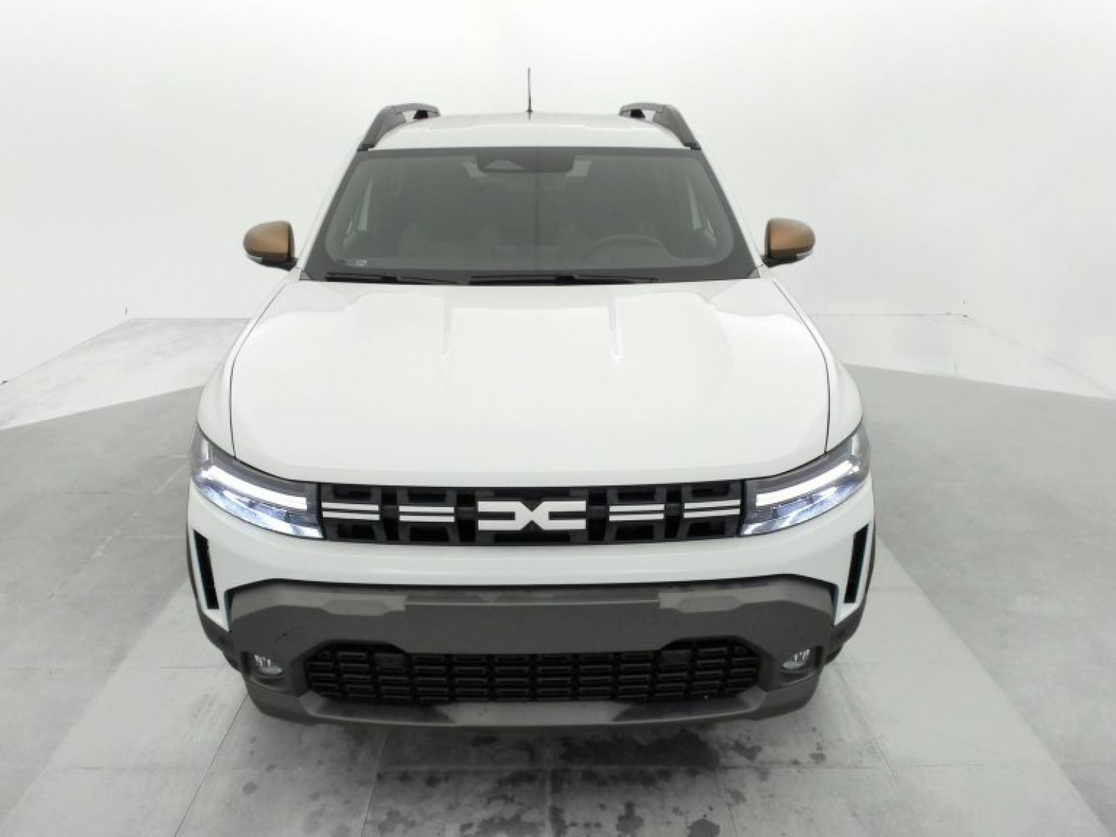 DACIA - DUSTER - #840368 - 2