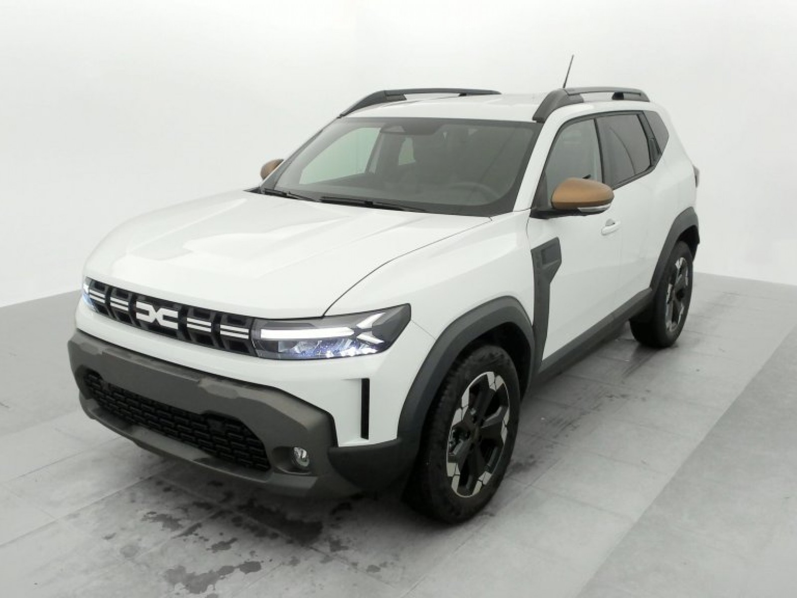 DACIA - DUSTER - #840368 - 4