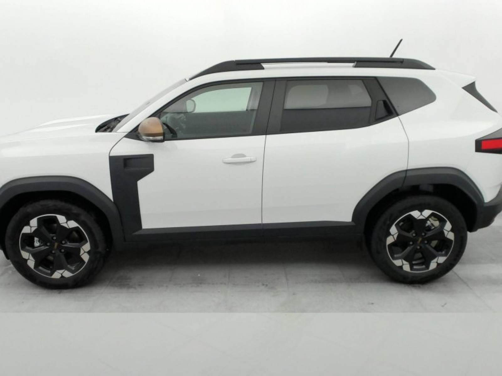 DACIA - DUSTER - #840368 - 6