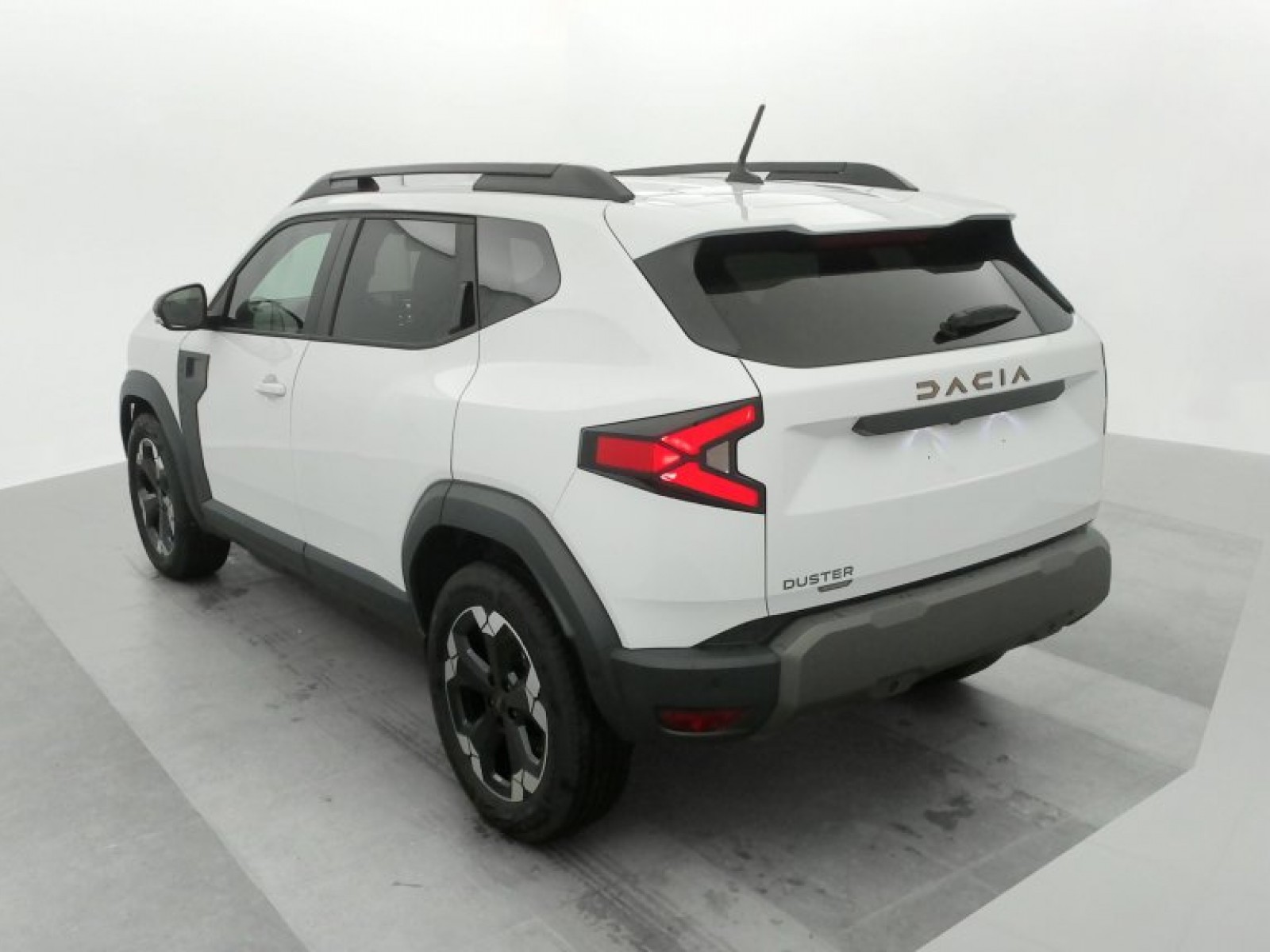 DACIA - DUSTER - #840368 - 8