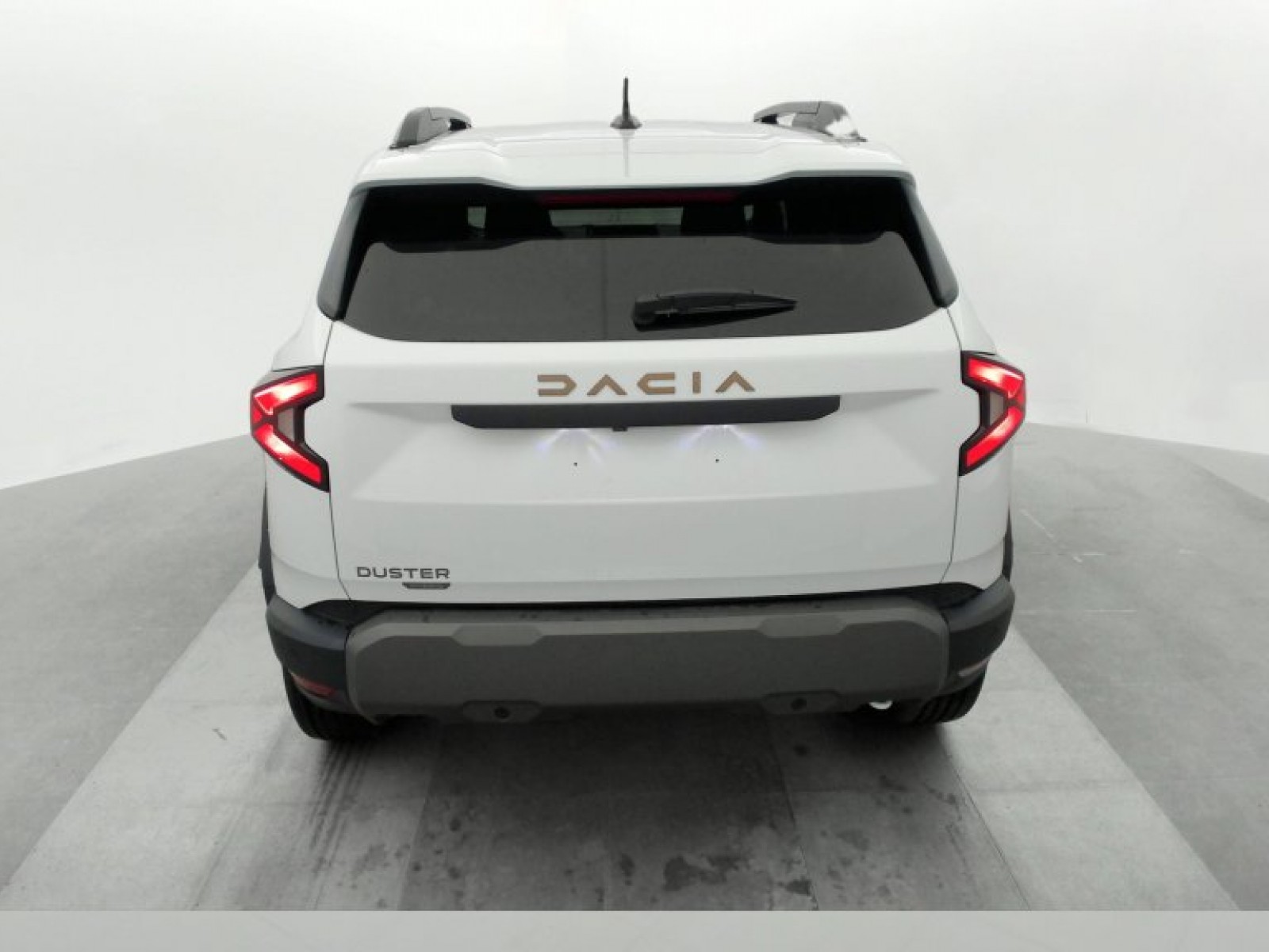 DACIA - DUSTER - #840368 - 10