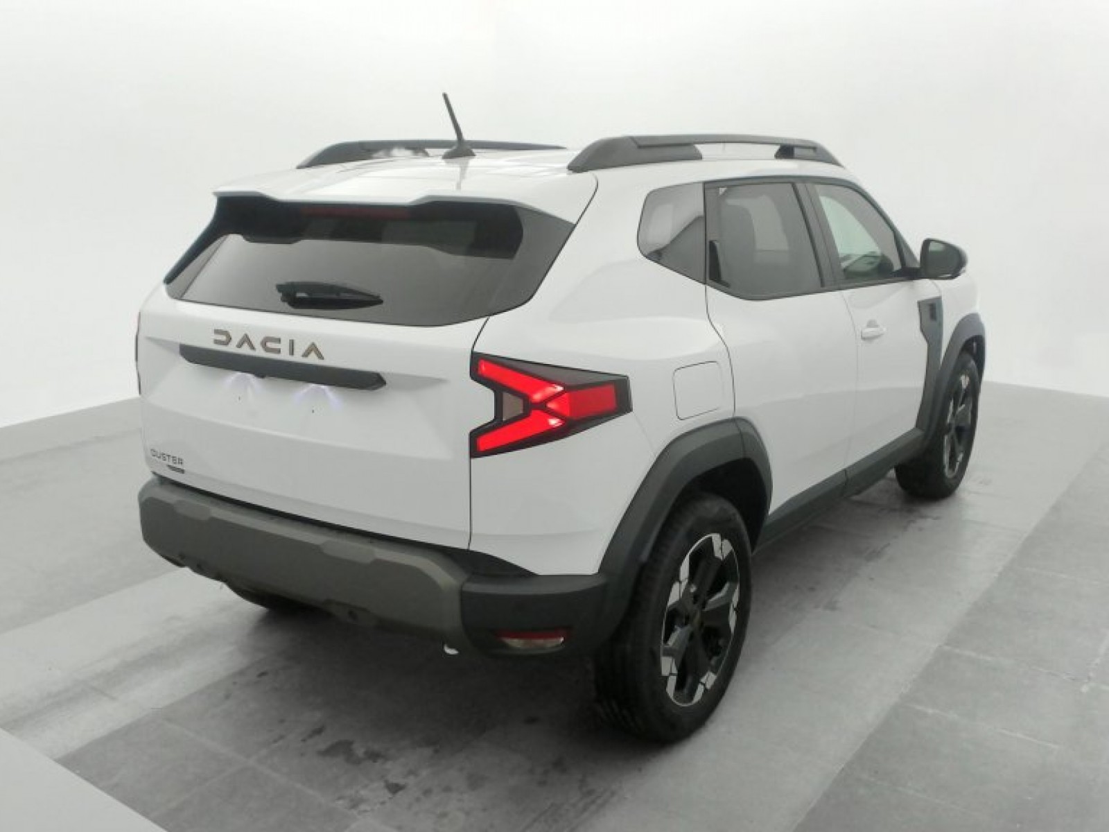 DACIA - DUSTER - #840368 - 12