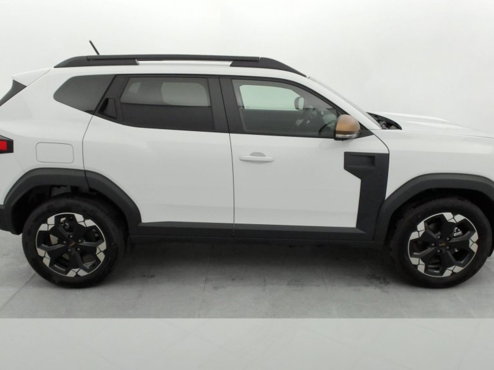 DACIA - DUSTER - #840368 - 15