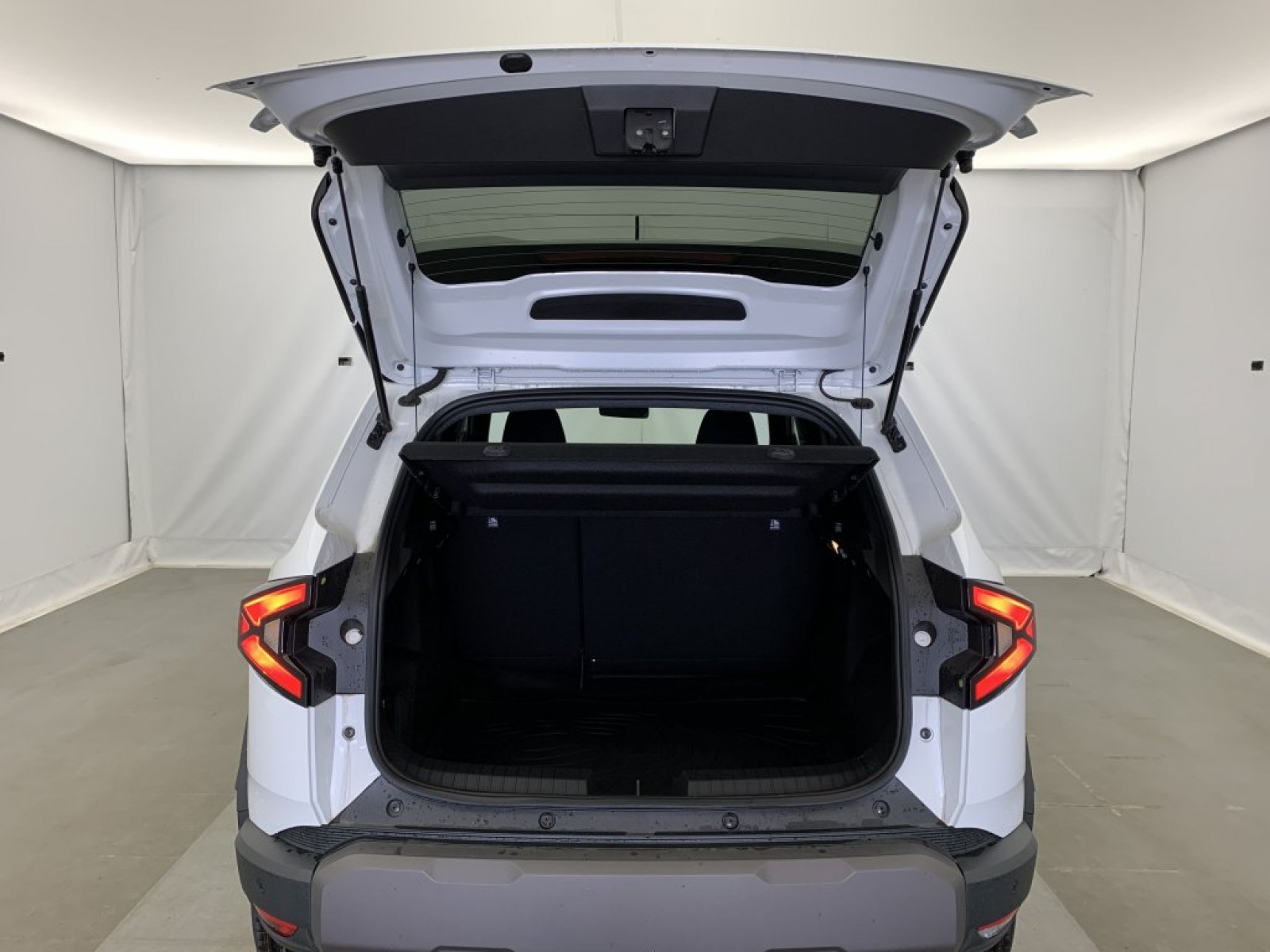 DACIA - DUSTER - #840368 - 18